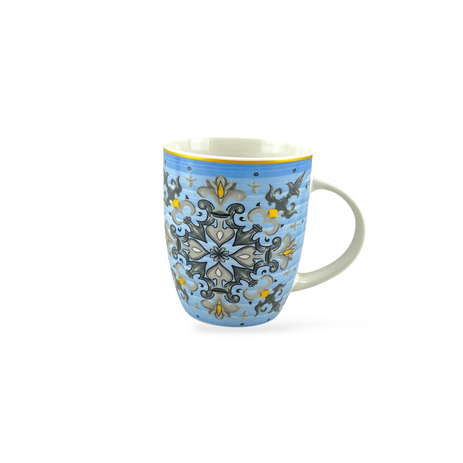 Home Table Ceramic Mug 250 ML