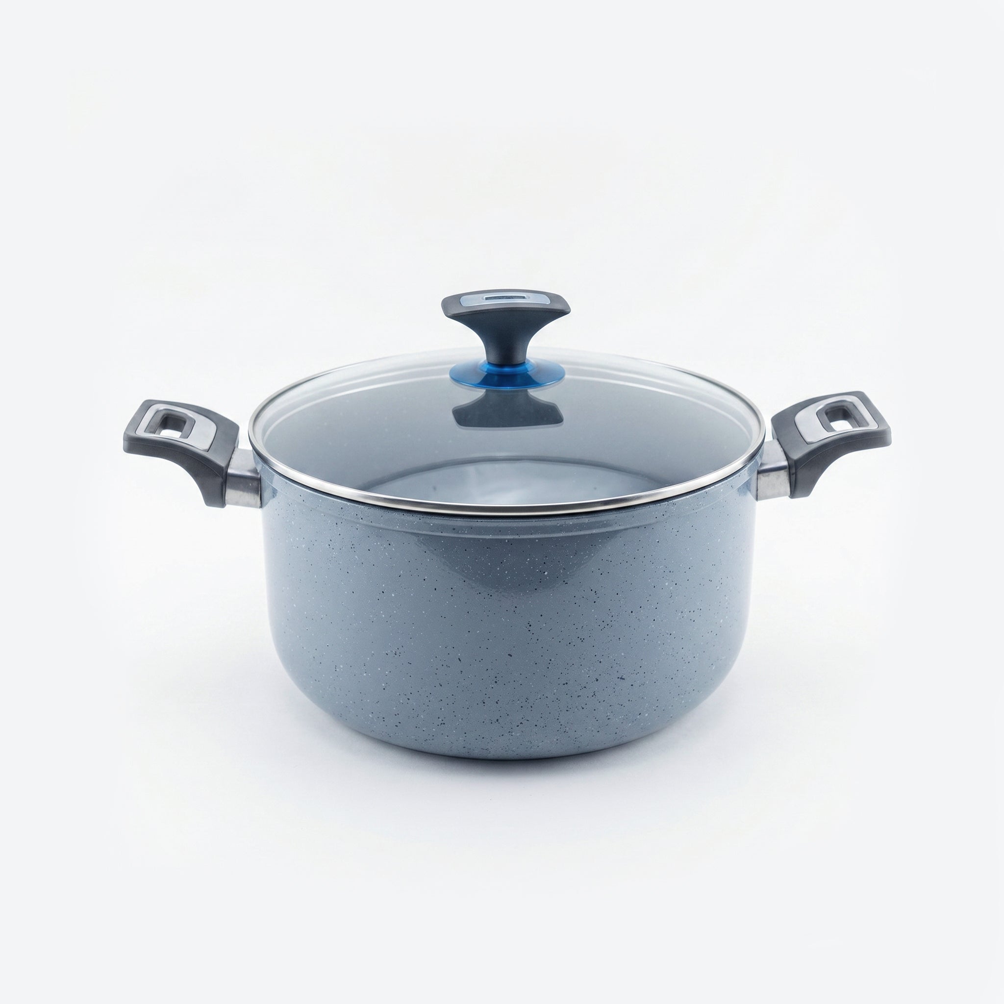 Prestige 26 cm Non Stick Induction Cooking Pot