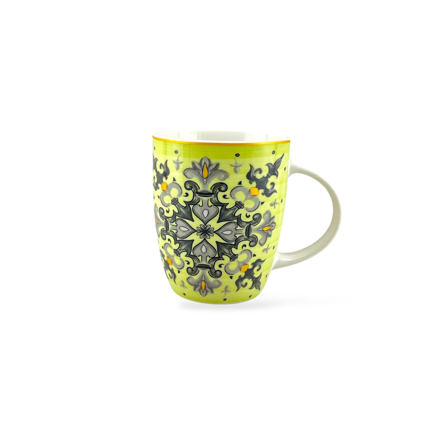 Home Table Ceramic Mug 250 ML