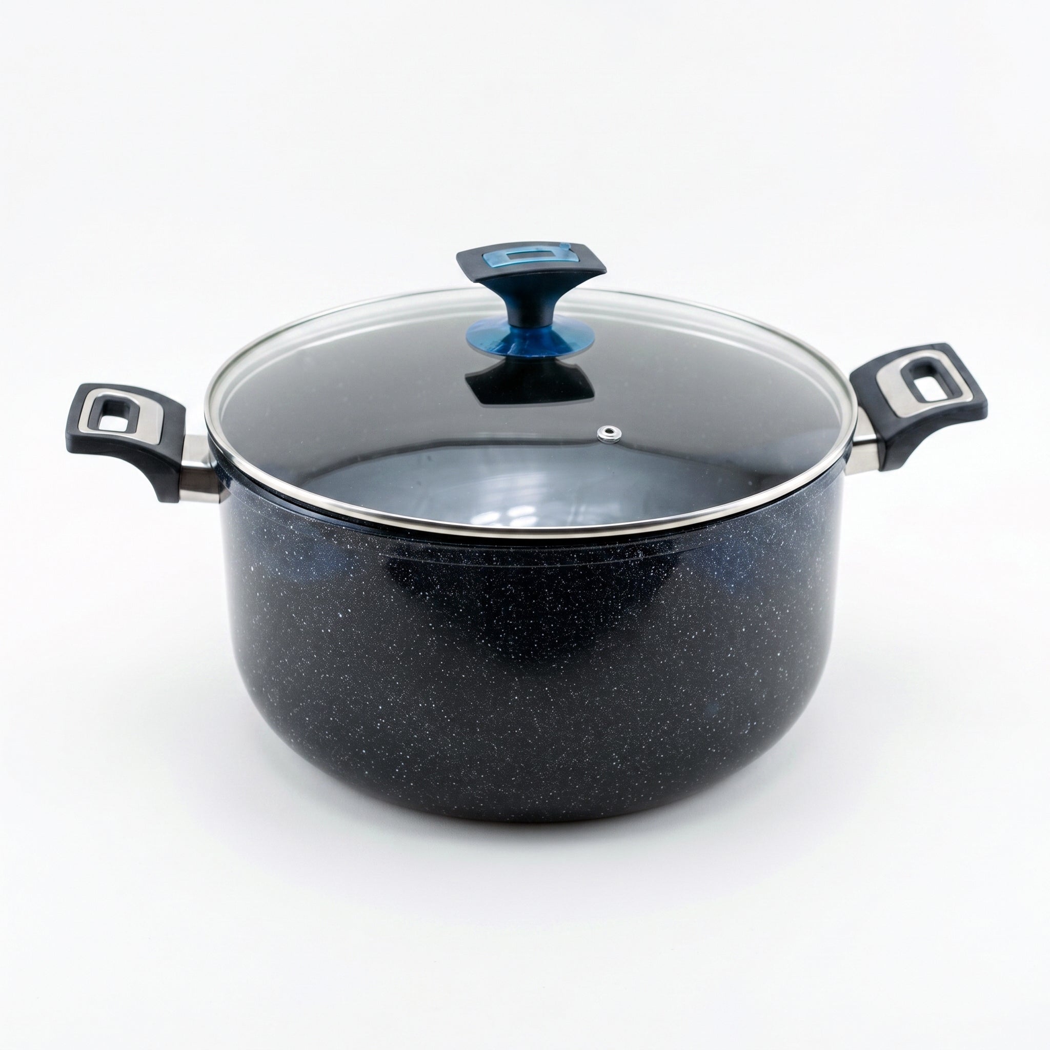 Prestige Lion 30 cm Non Stick Cooking Pot