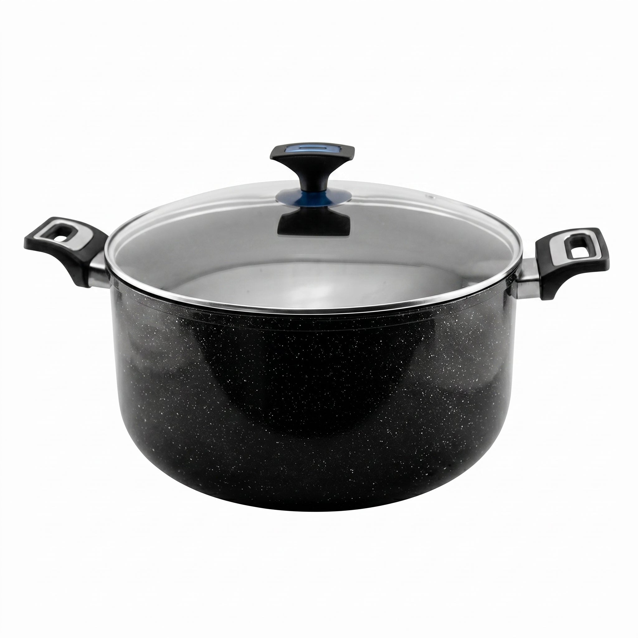 Prestige 32 cm Non Stick Cooking Pot