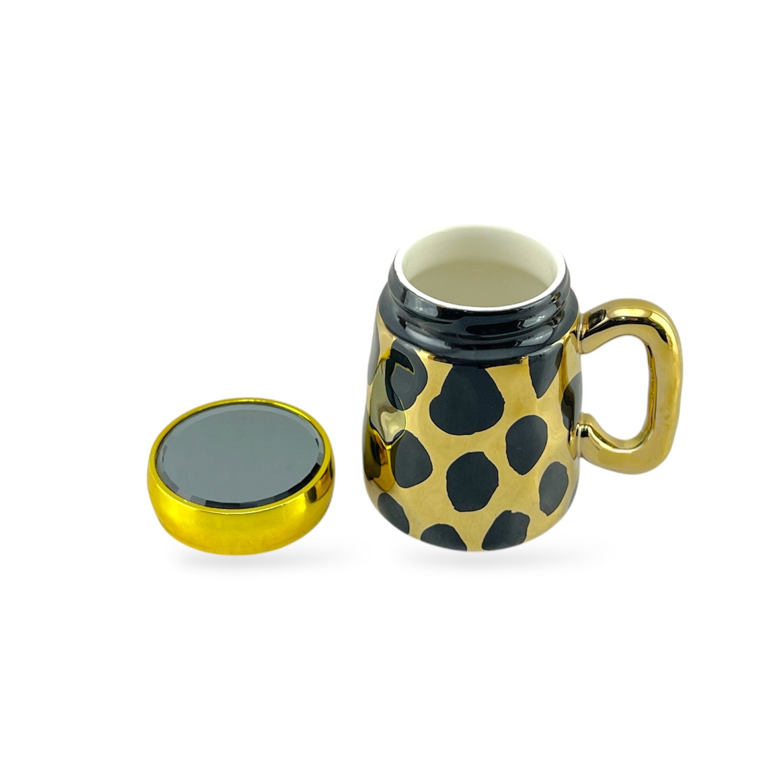 Royale Ceramic Coffee Mug 250ML