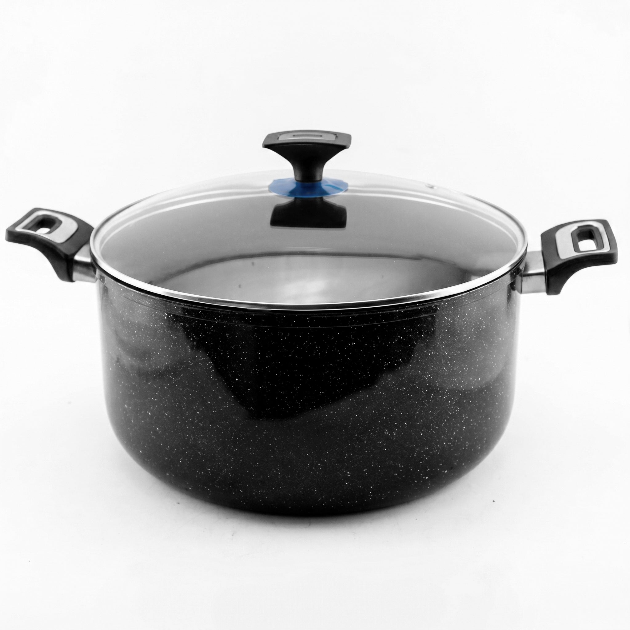 Prestige 32 cm Non Stick Cooking Pot