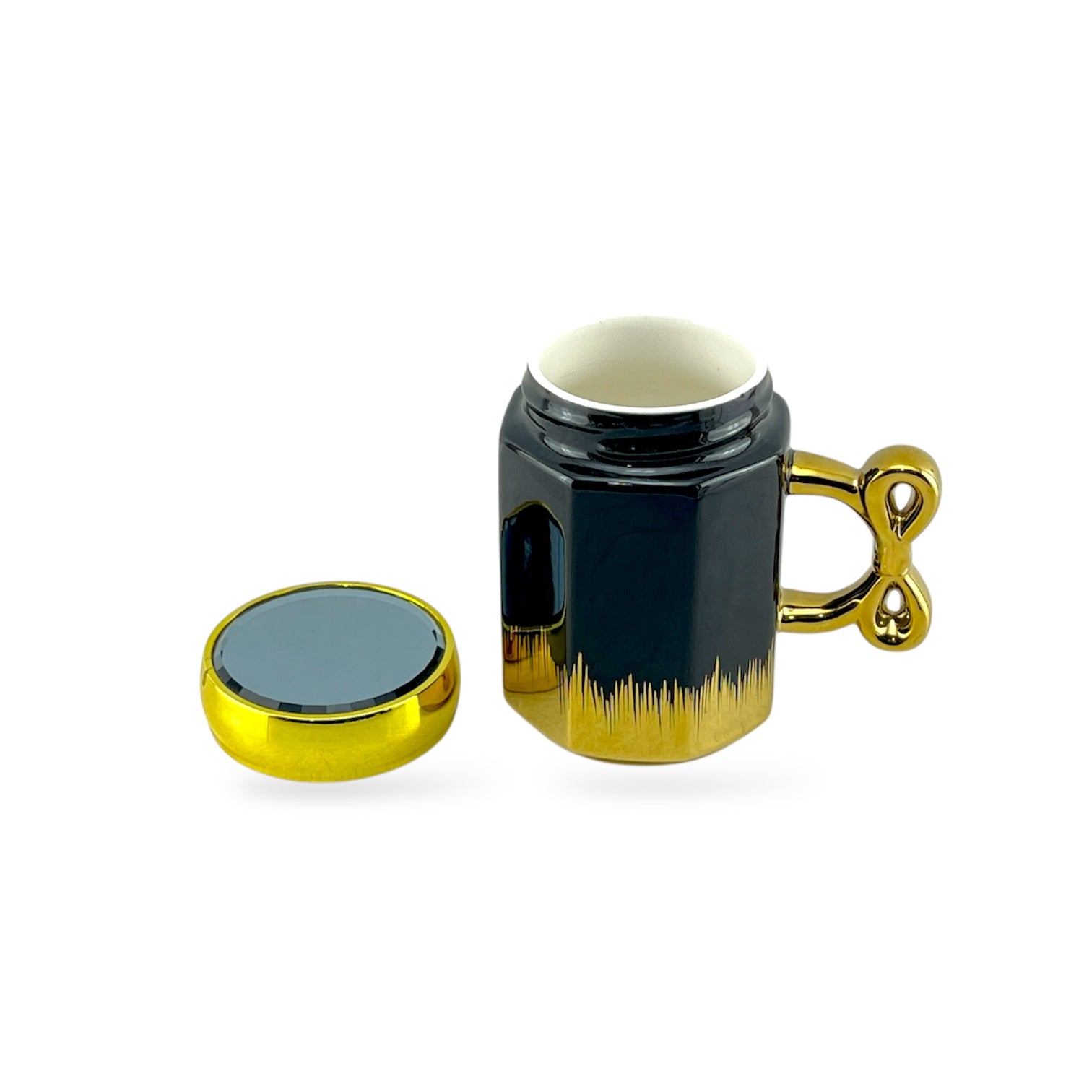 Royale Ceramic Coffee Mug 250ML