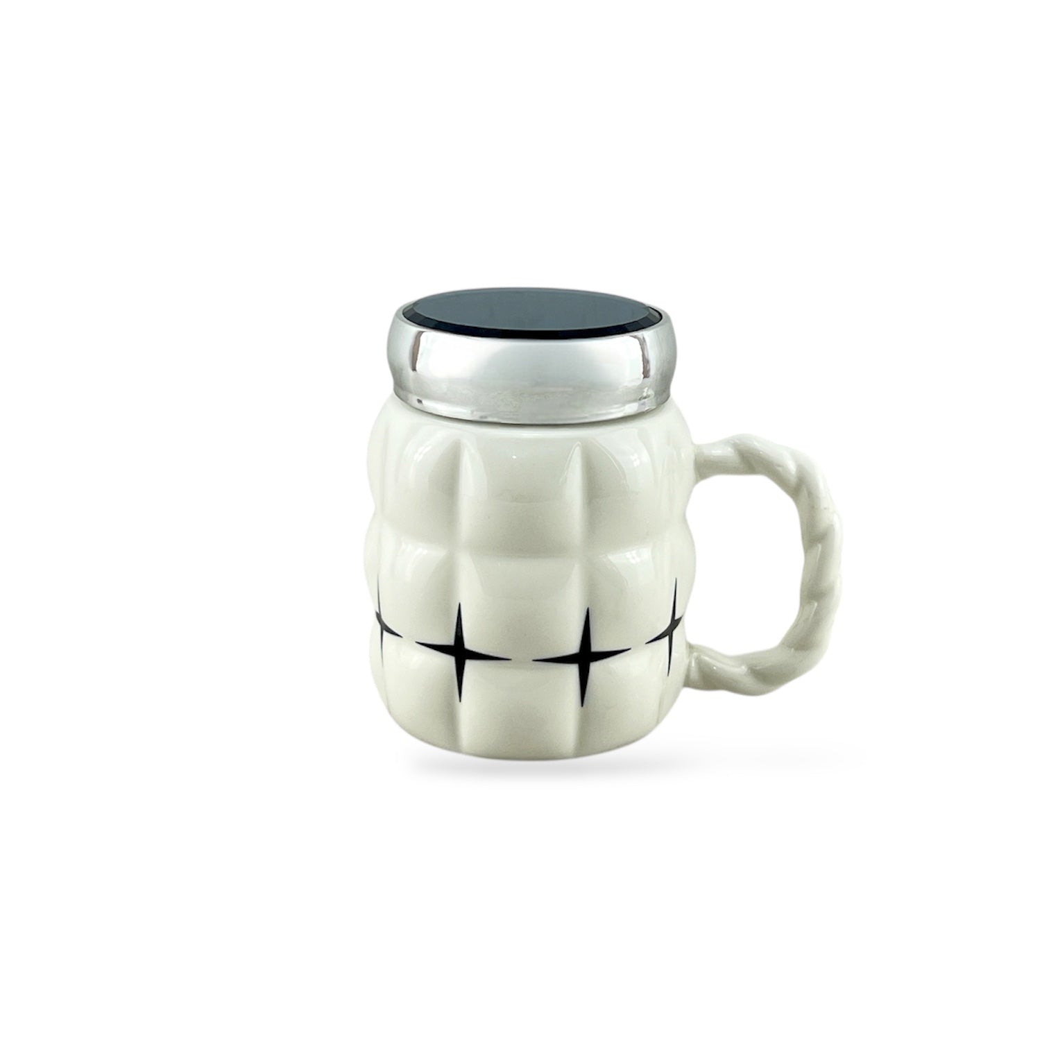 Royale Ceramic Coffee Mug 250ML