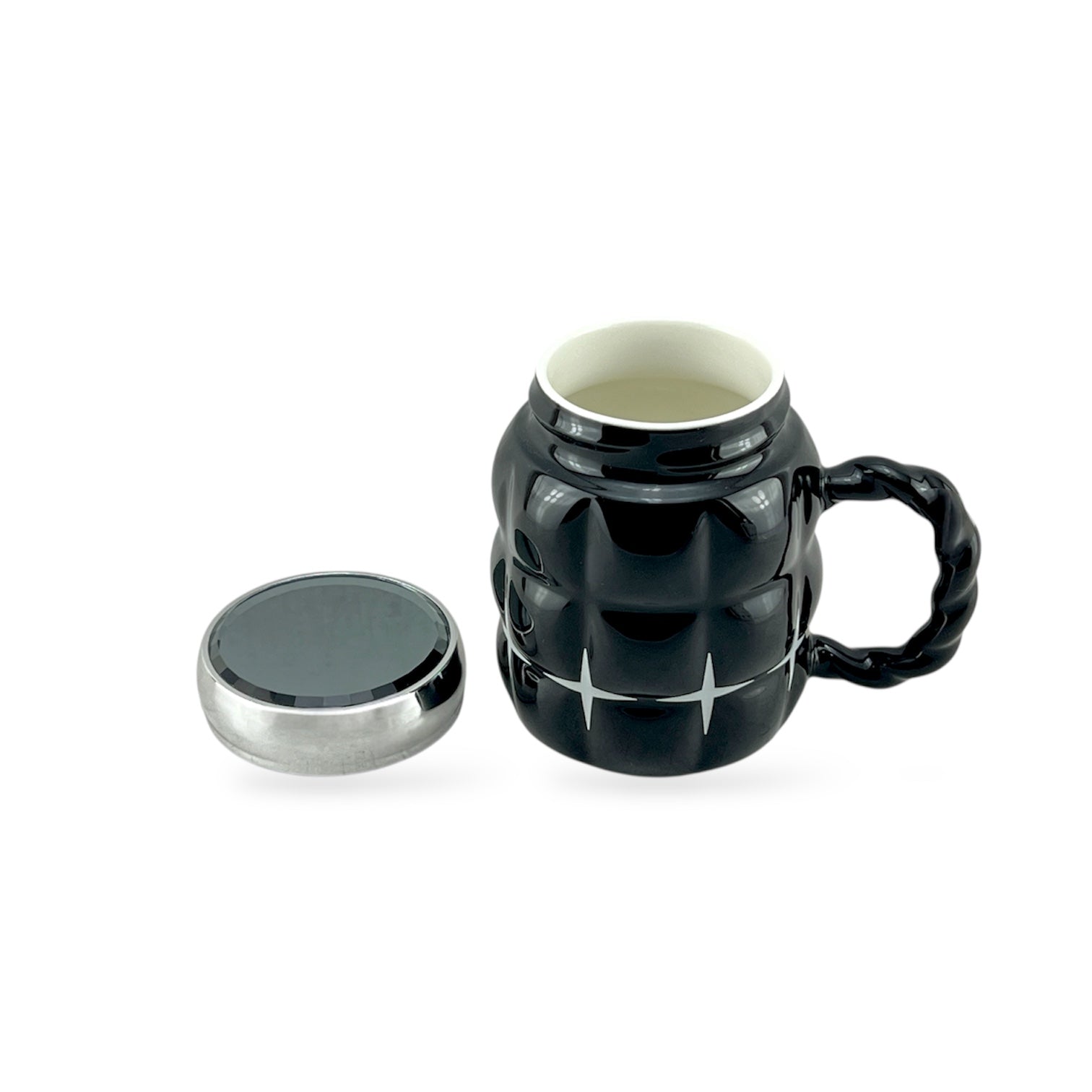 Royale Ceramic Coffee Mug 250ML