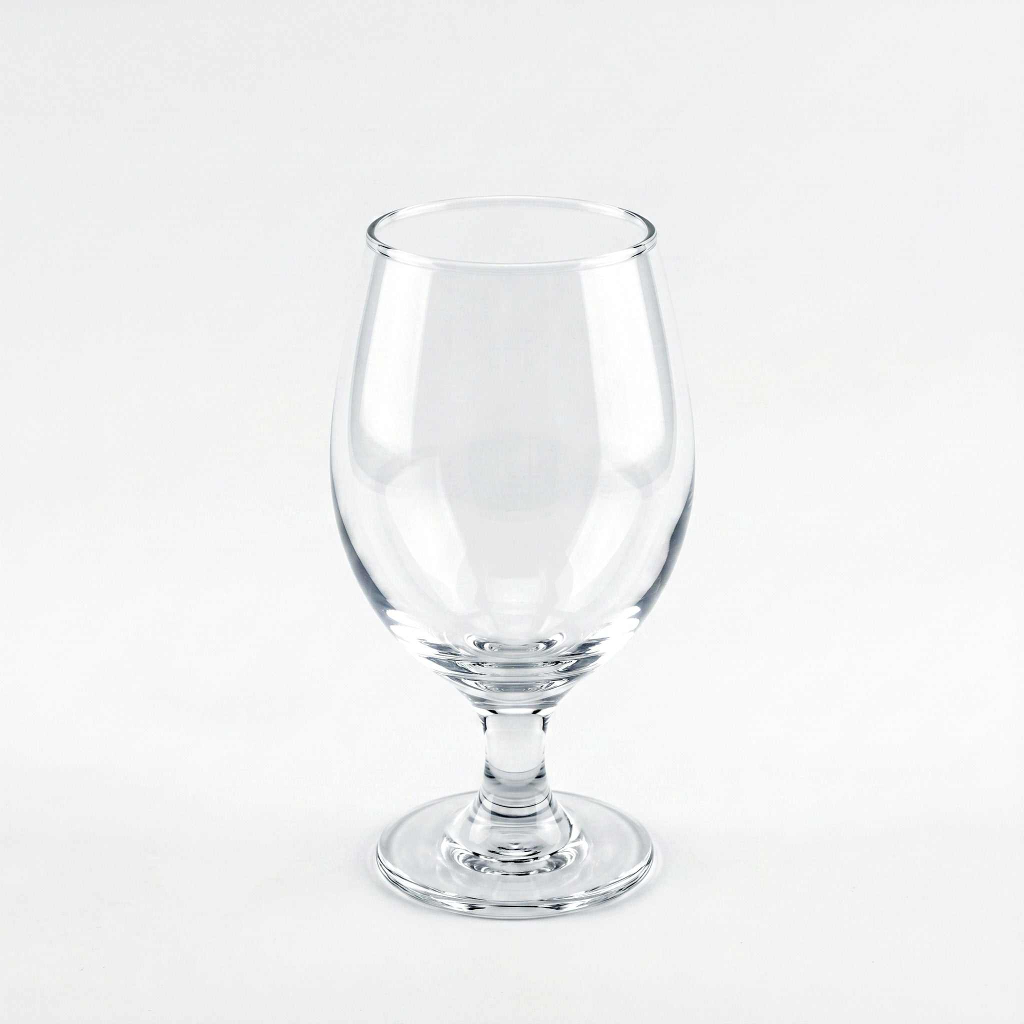 Pasabahce Bistro 6-Piece Goblet Glass Set