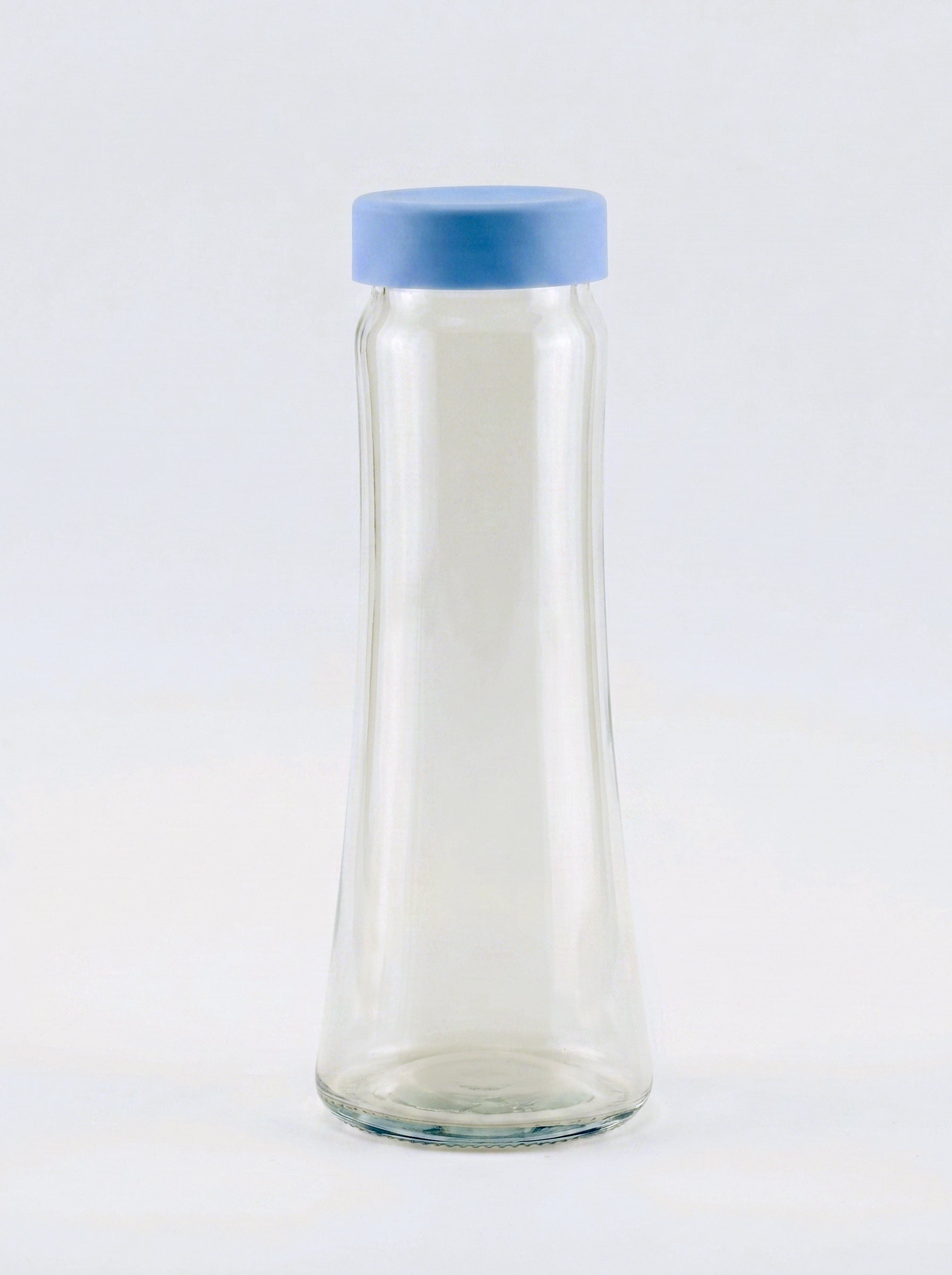 Pasabahce 1300 ml Slim Tapered Glass Juice Bottle