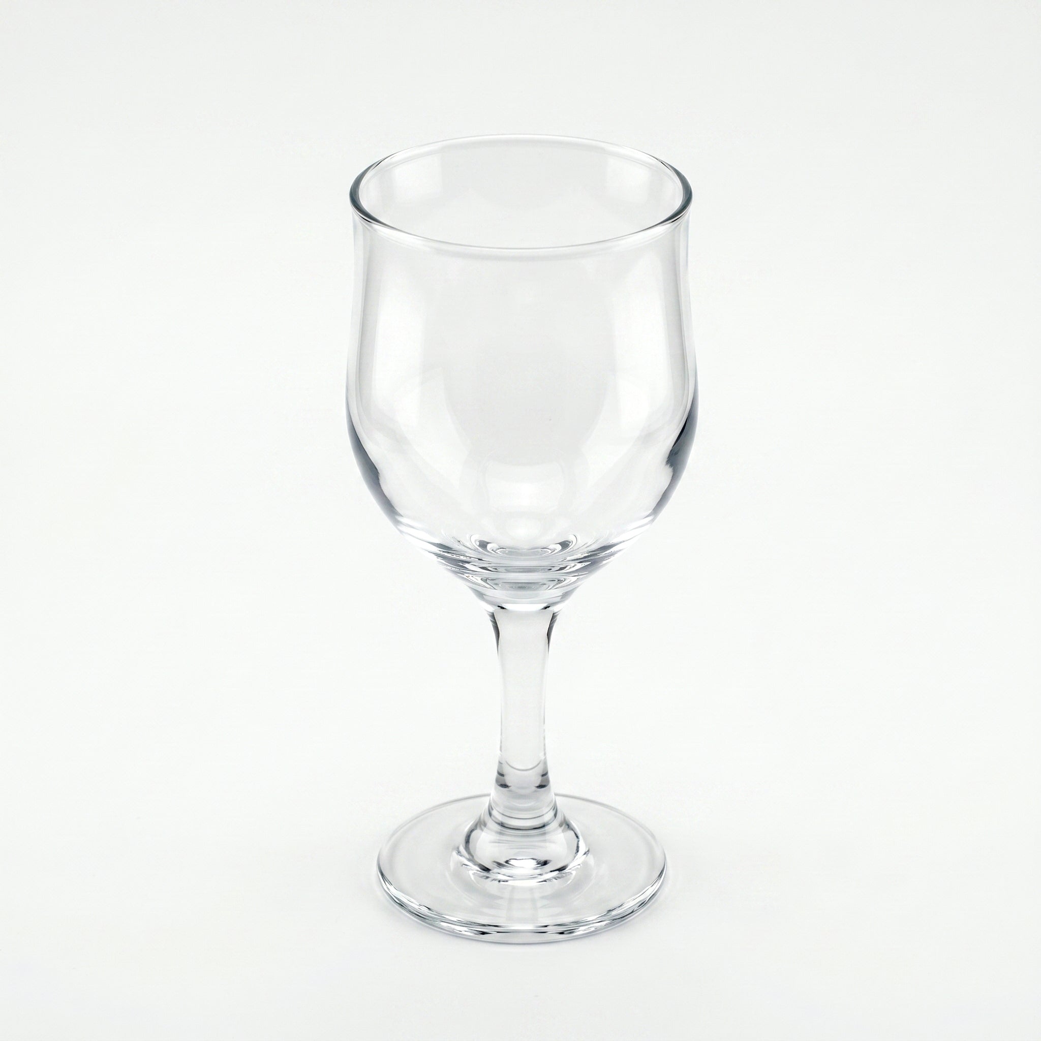Pasabahce Tulip 6-Piece Goblet Glass Set