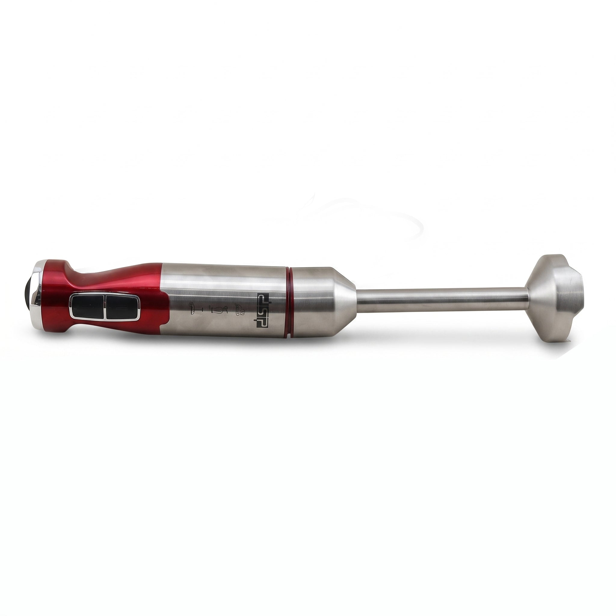 DSP Stainless Steel Multi Speed Hand Blender