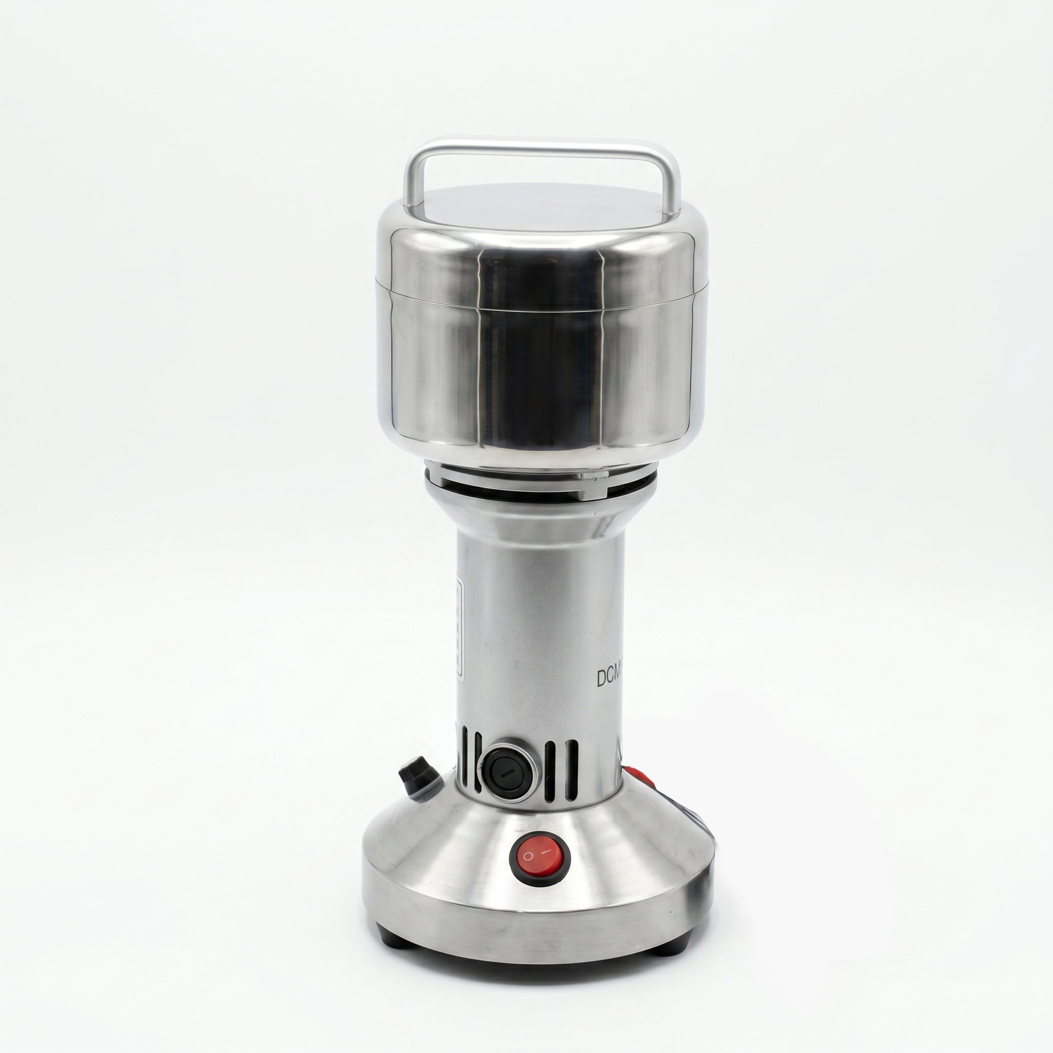 Silver Crest 1000W Copper Motor Powder Grinders