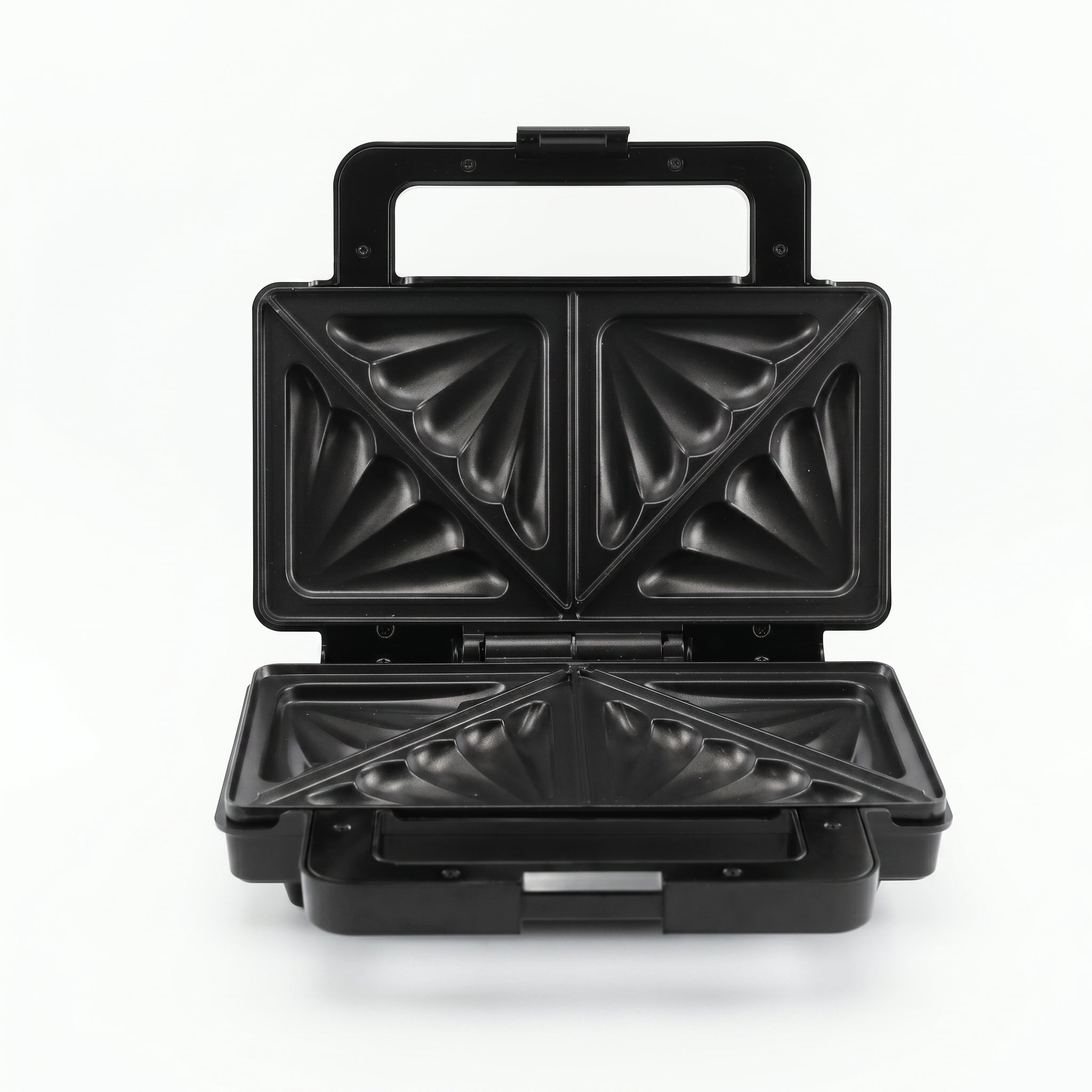 National 2-Slice 750W Non Stick Sandwich Maker