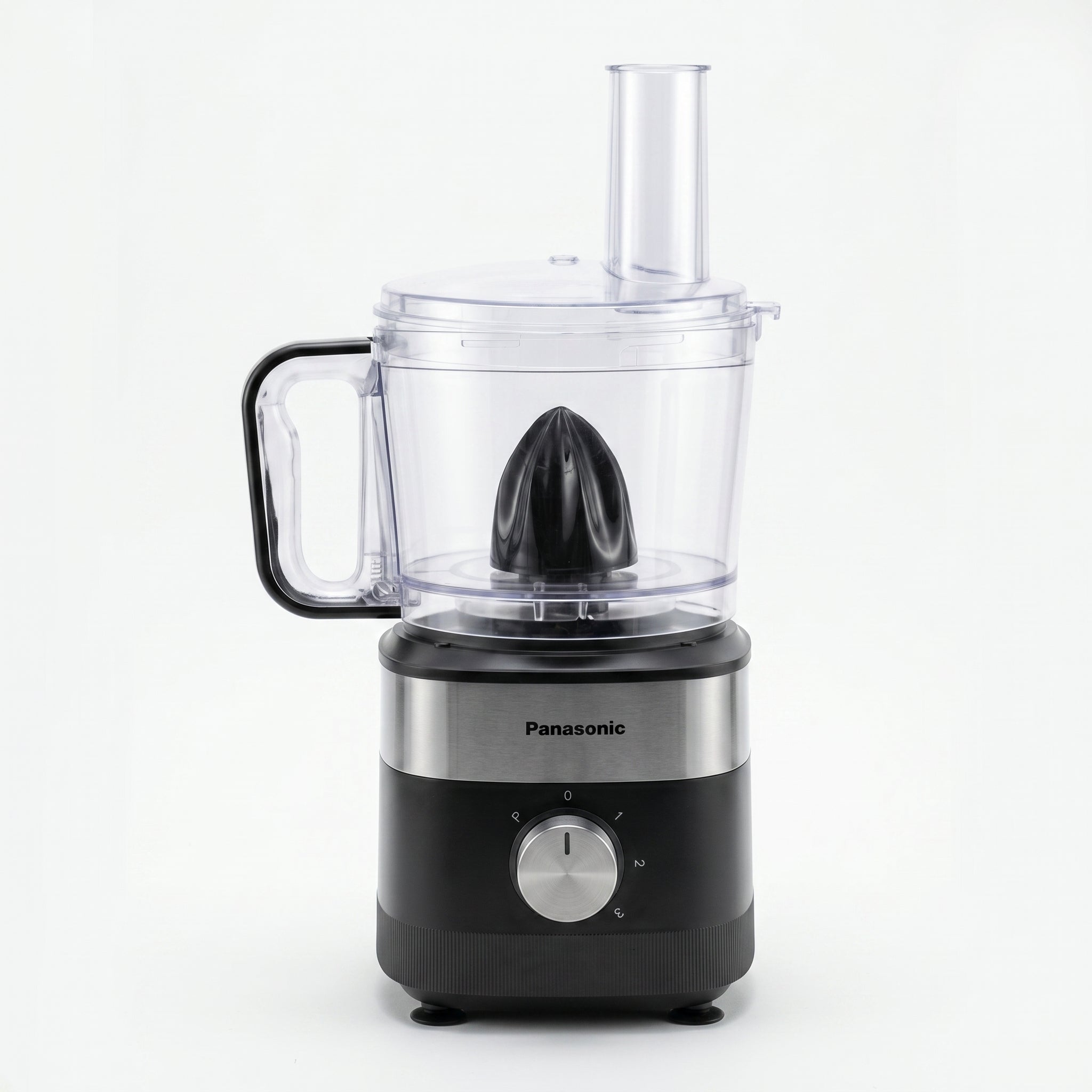 Panasonic 2-Liter 1000W 4-in-1 Chopper With Citrus