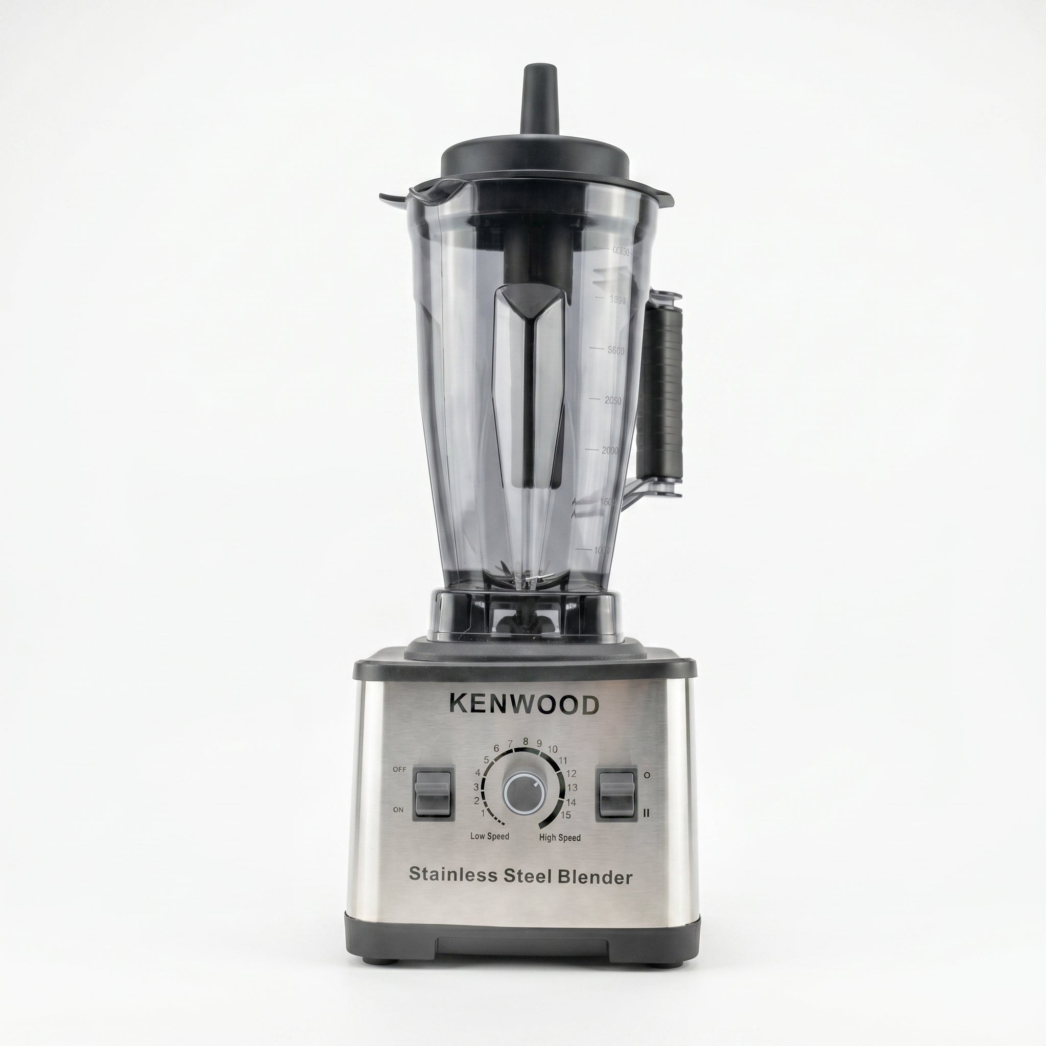 Kenwood 3-Liter Stainless Steel Multi-Purpose Heavy Duty Blender