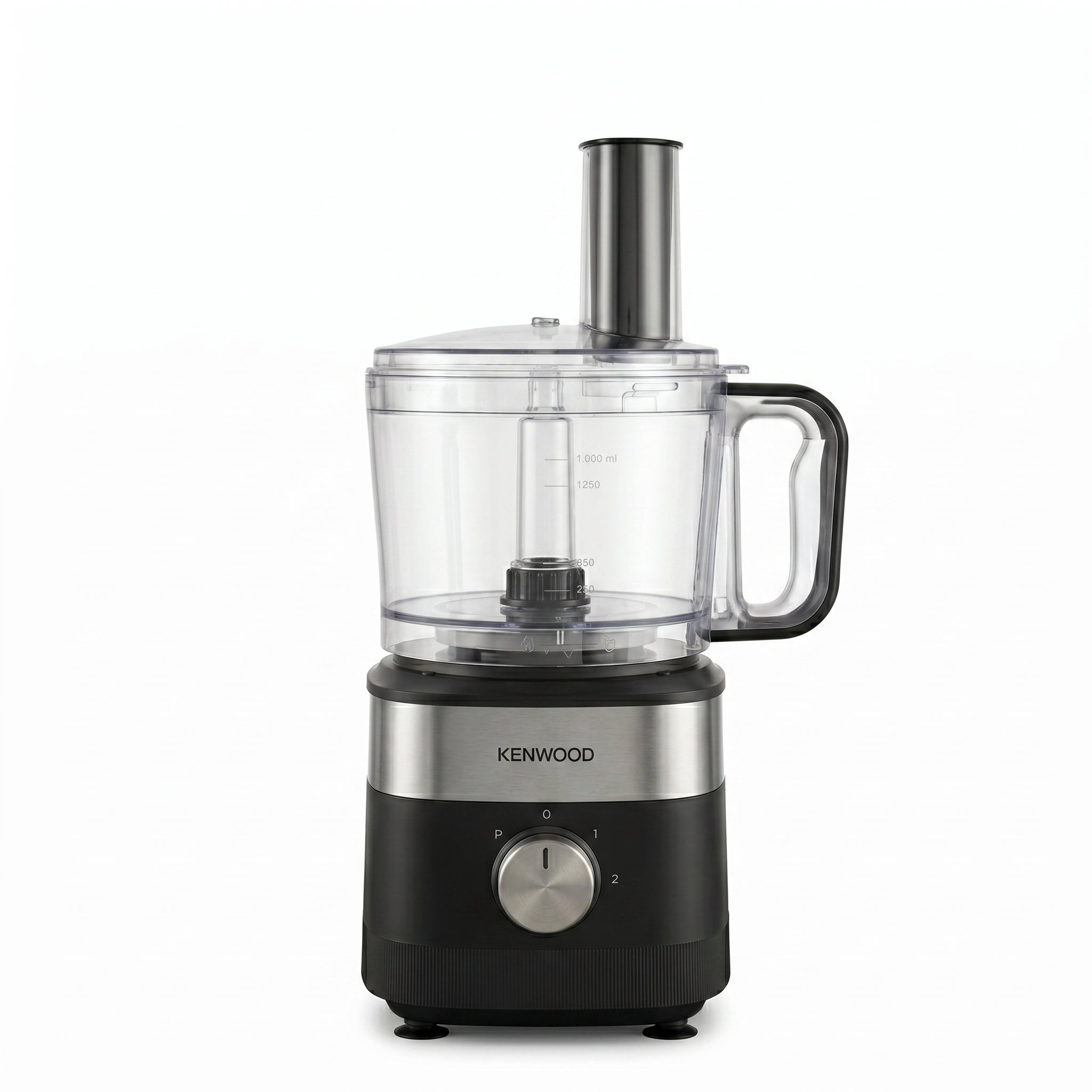 Kenwood 2-Liter 1000W Heat-Resistance Chopper With Citrus Machine