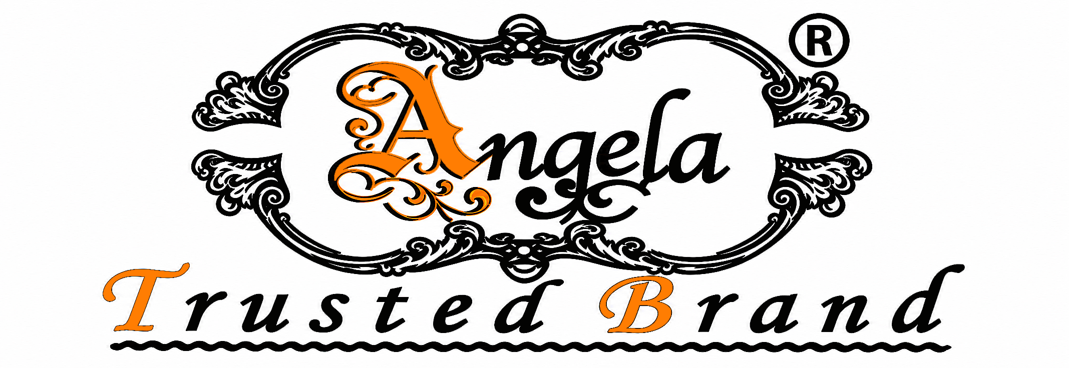 Angela Logo