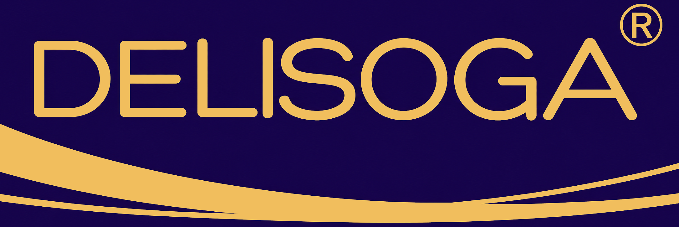 Delisoga Logo