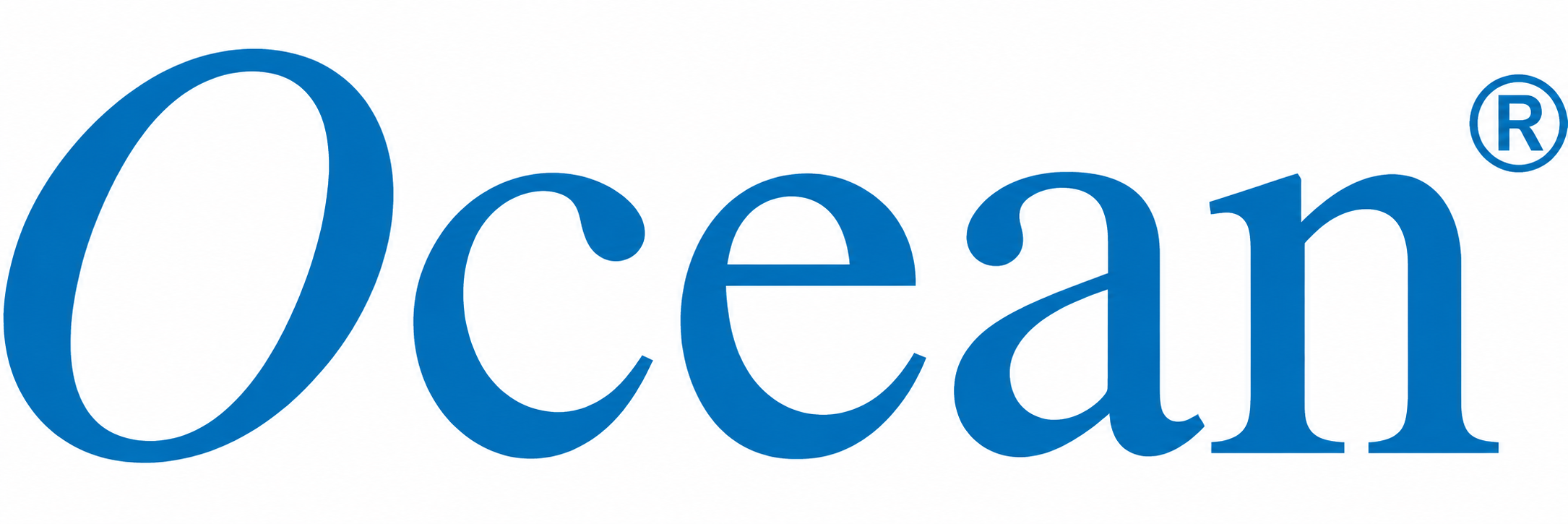 Ocean Logo