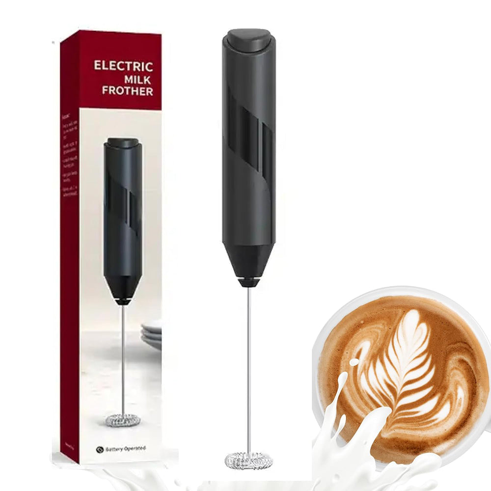 Star Battery Coffee Mixer