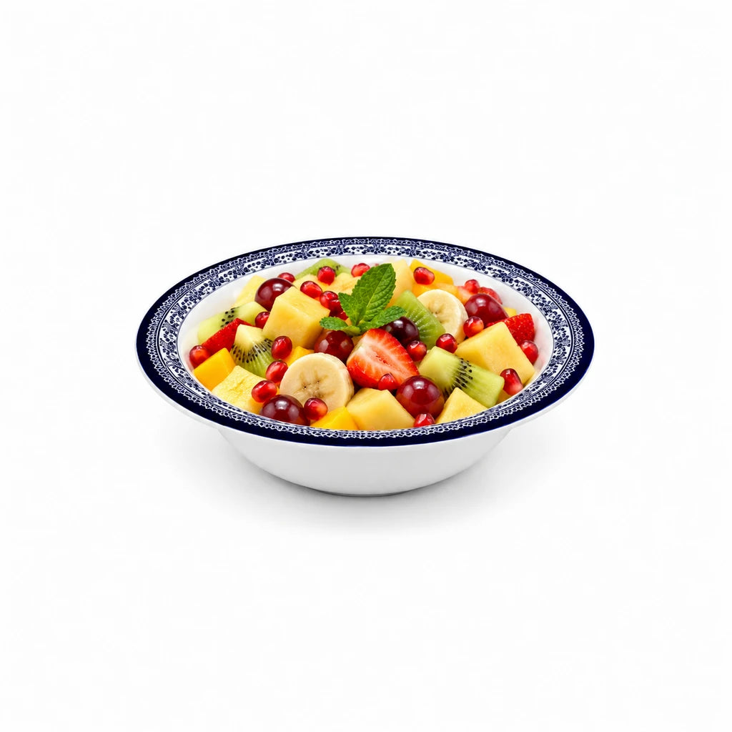 Blaze Windsor 6-Inch Melamine Bowl
