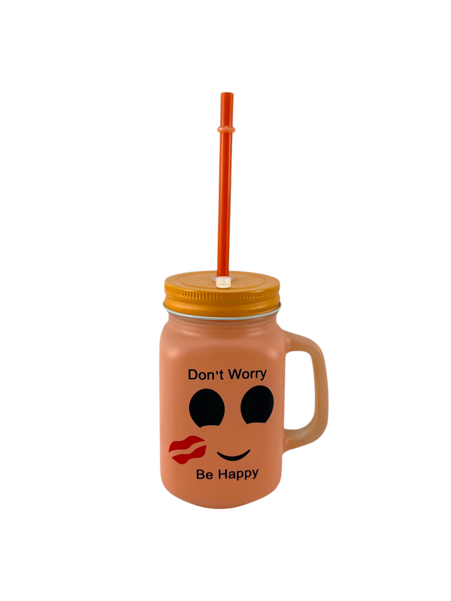 KLEEYO MASON JAR (450/ML)