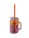 KLEEYO MASON JAR (450/ML)