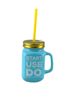 KLEEYO MASON JAR (450/ML)
