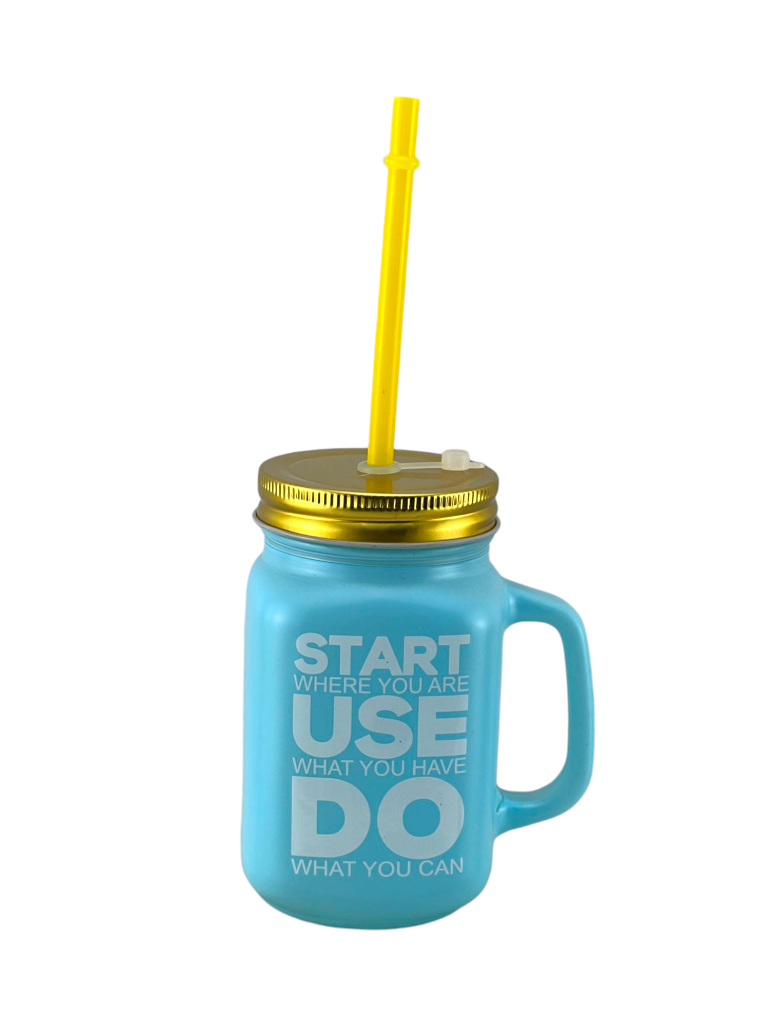 KLEEYO MASON JAR (450/ML)