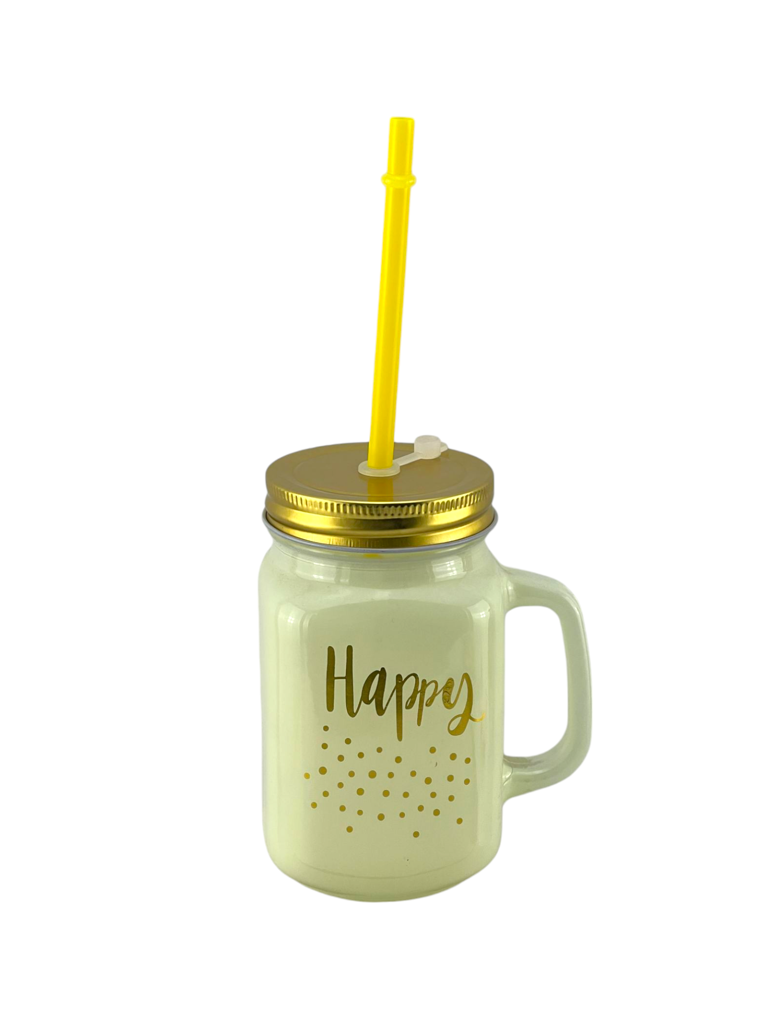 KLEEYO MASON JAR (450/ML)