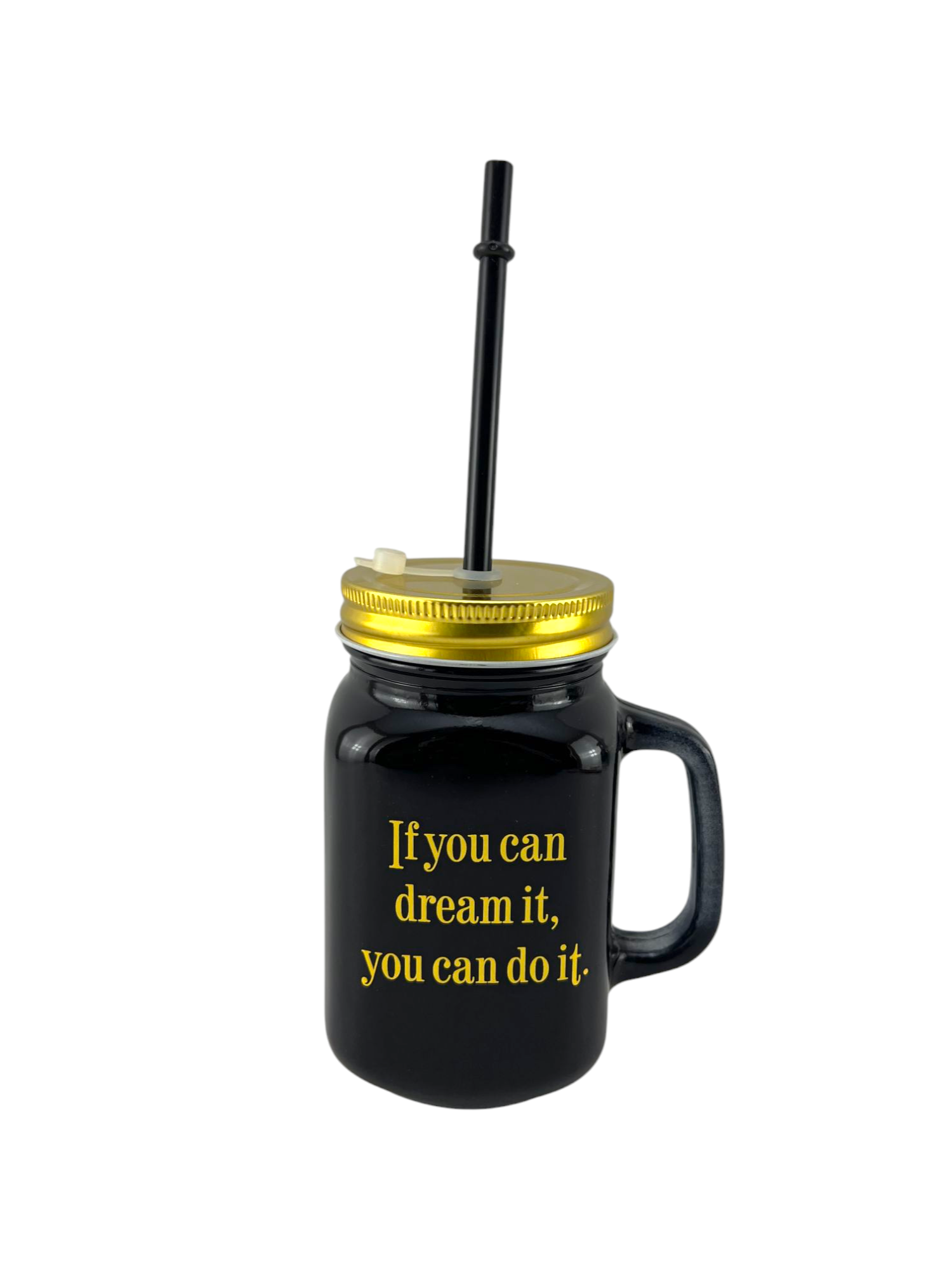 KLEEYO MASON JAR (450/ML)