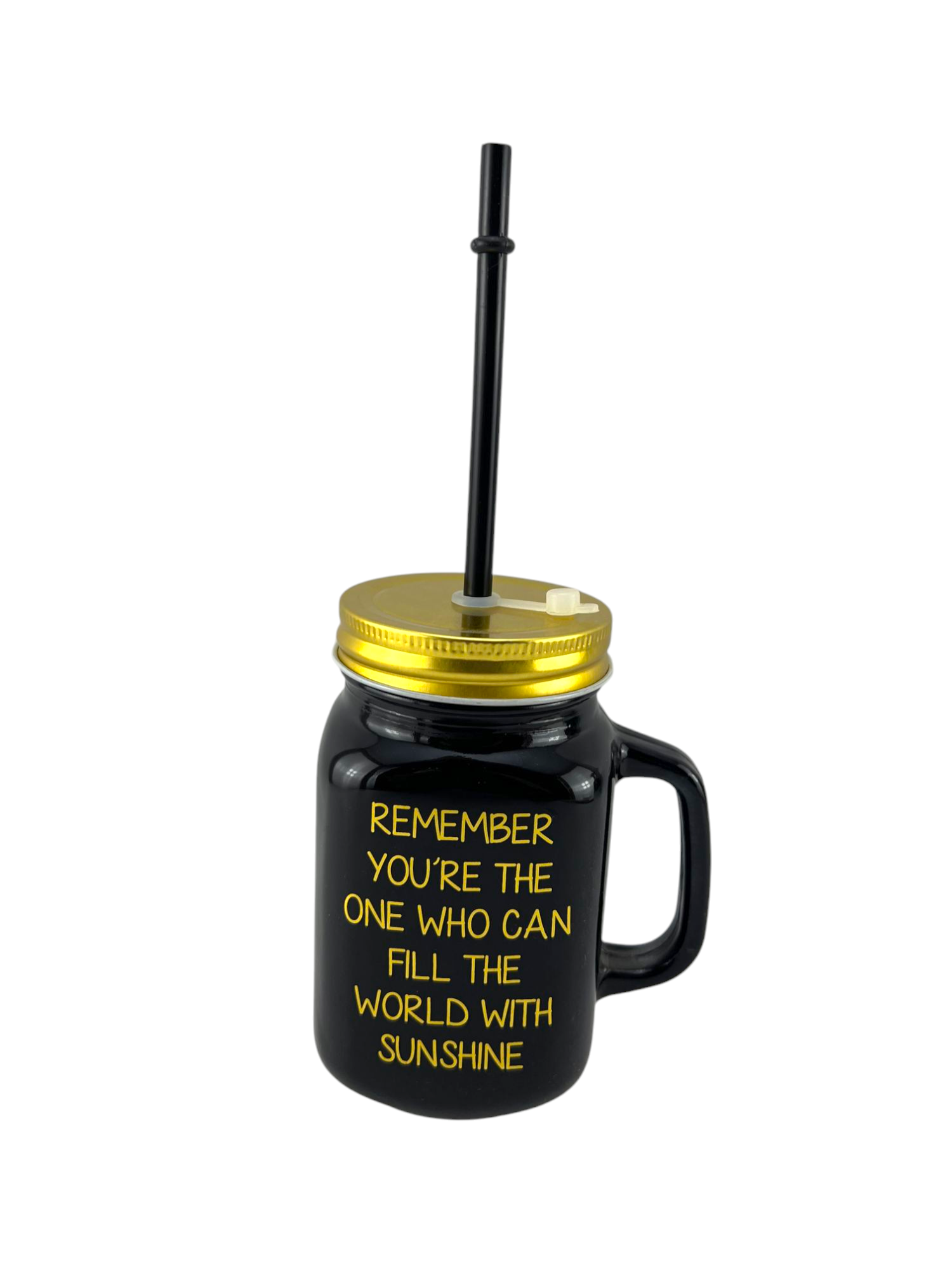 KLEEYO MASON JAR (450/ML)