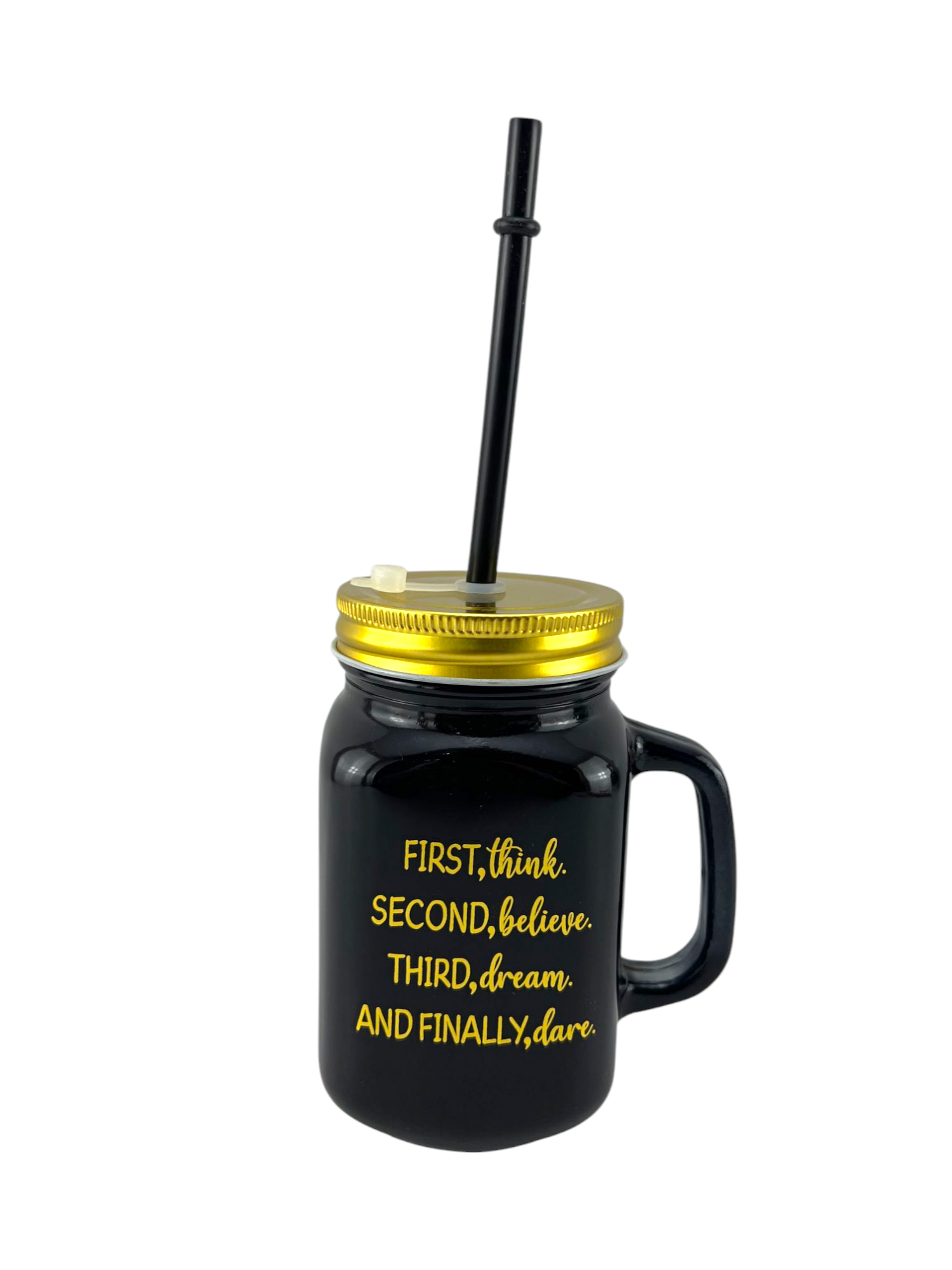 KLEEYO MASON JAR (450/ML)