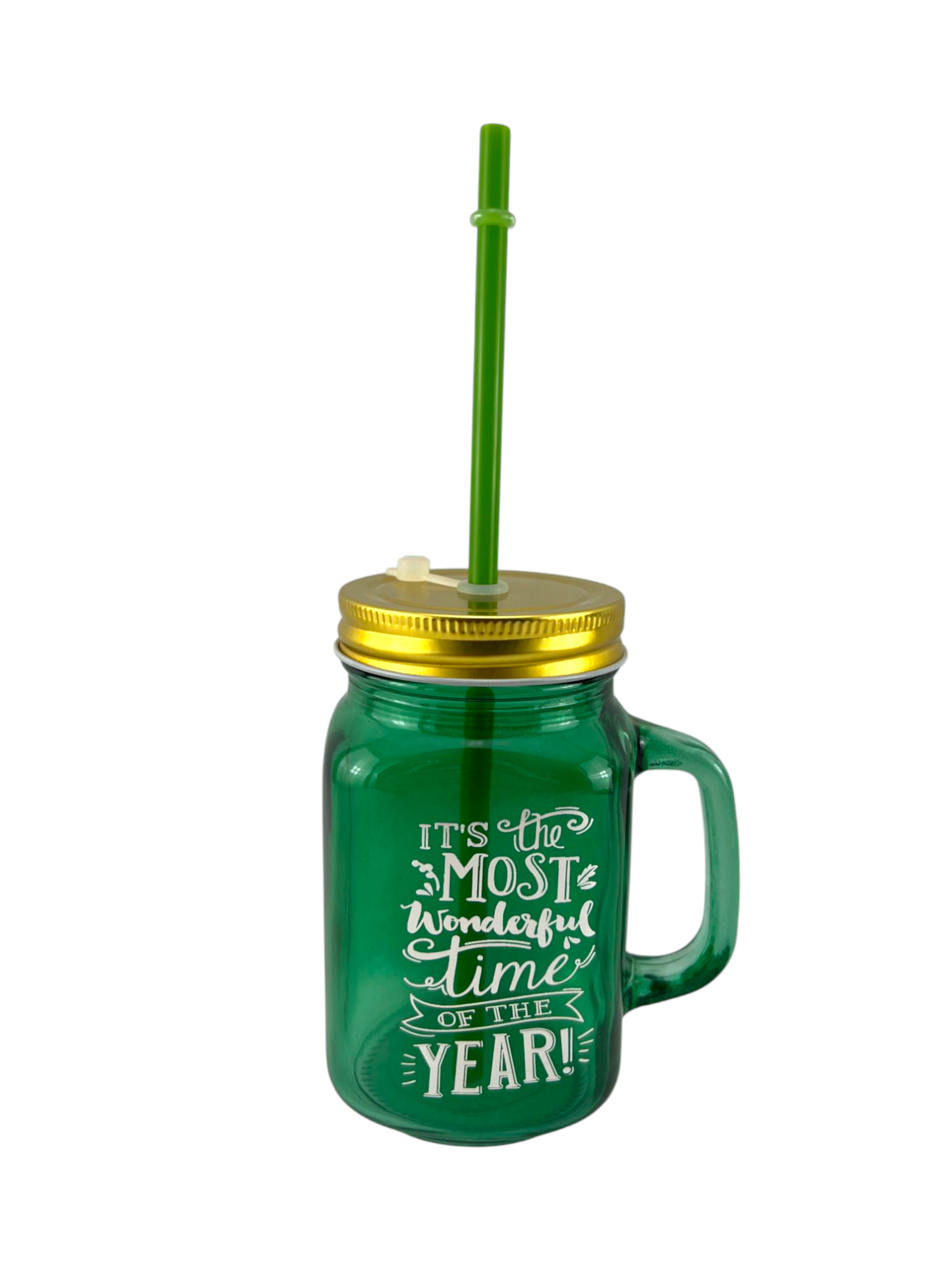 KLEEYO MASON JAR (450/ML)
