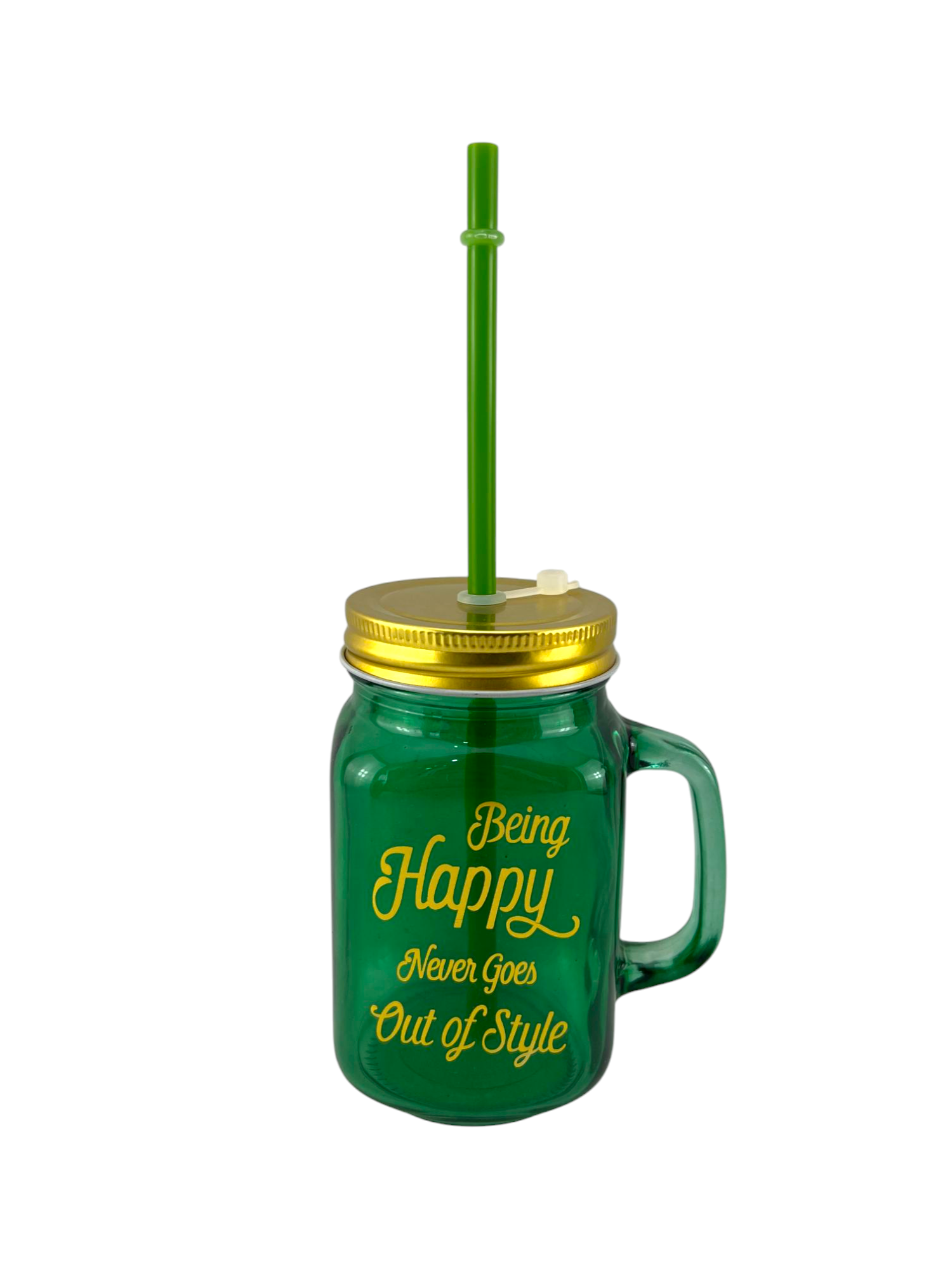 KLEEYO MASON JAR (450/ML)