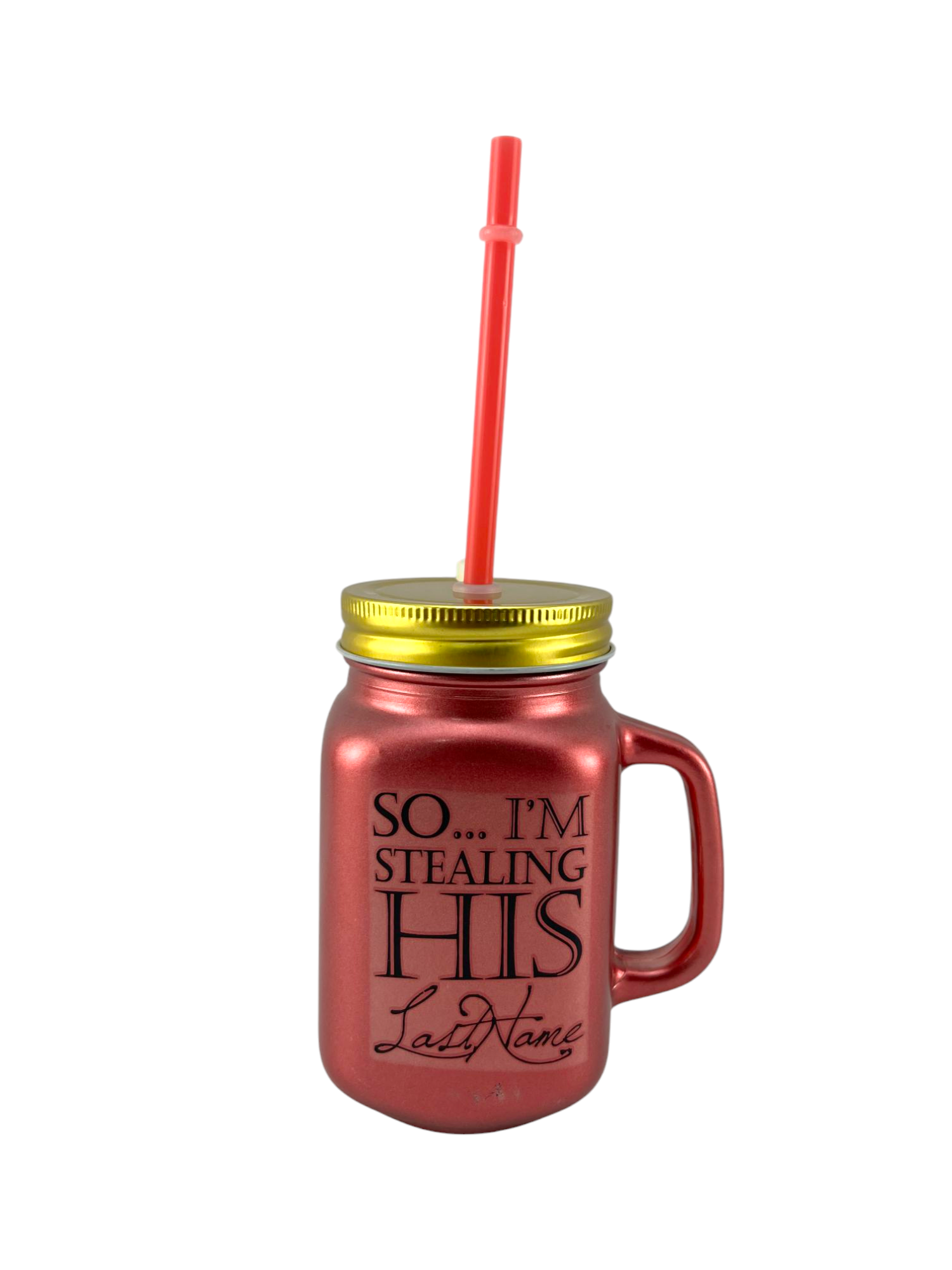KLEEYO MASON JAR (450/ML)