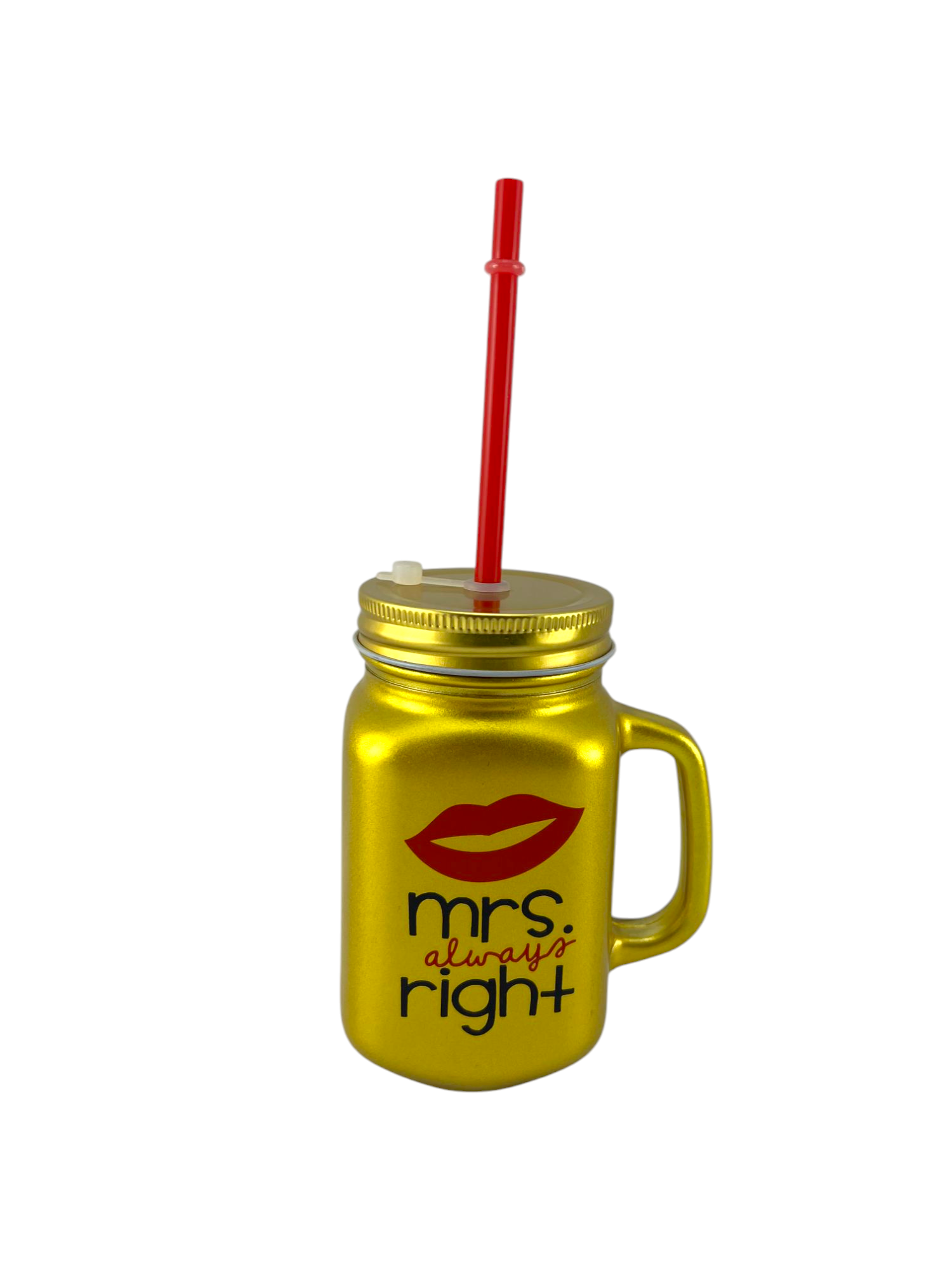 KLEEYO MASON JAR (450/ML)