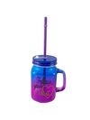 KLEEYO MASON JAR (450/ML)
