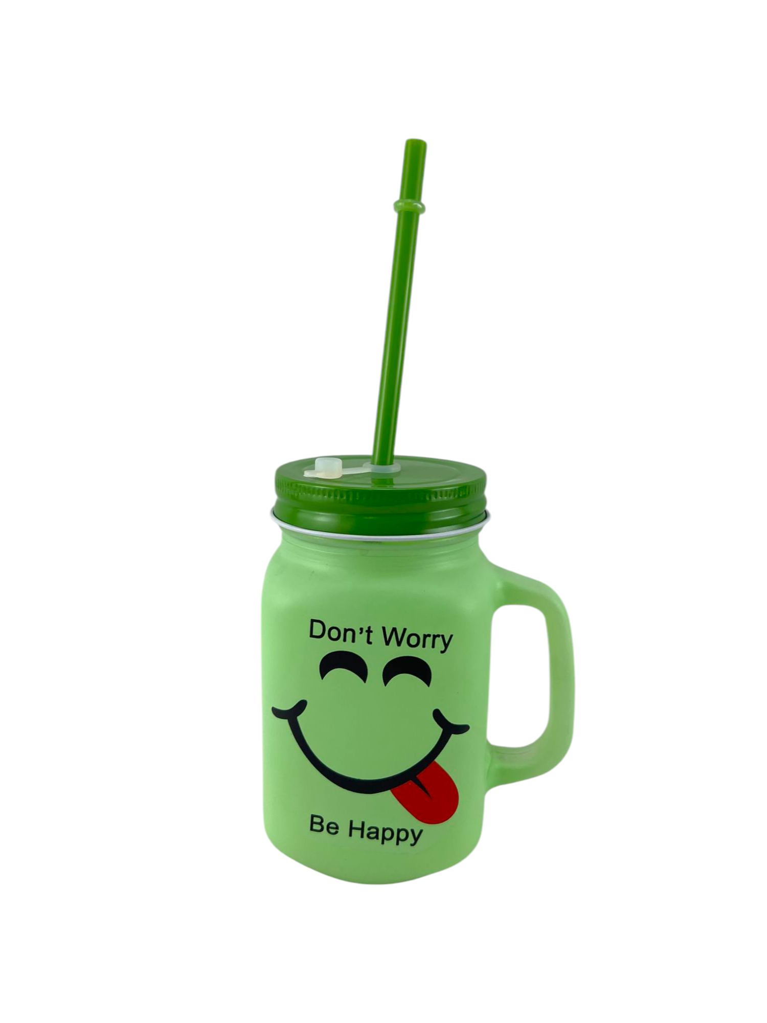 KLEEYO MASON JAR (450/ML)