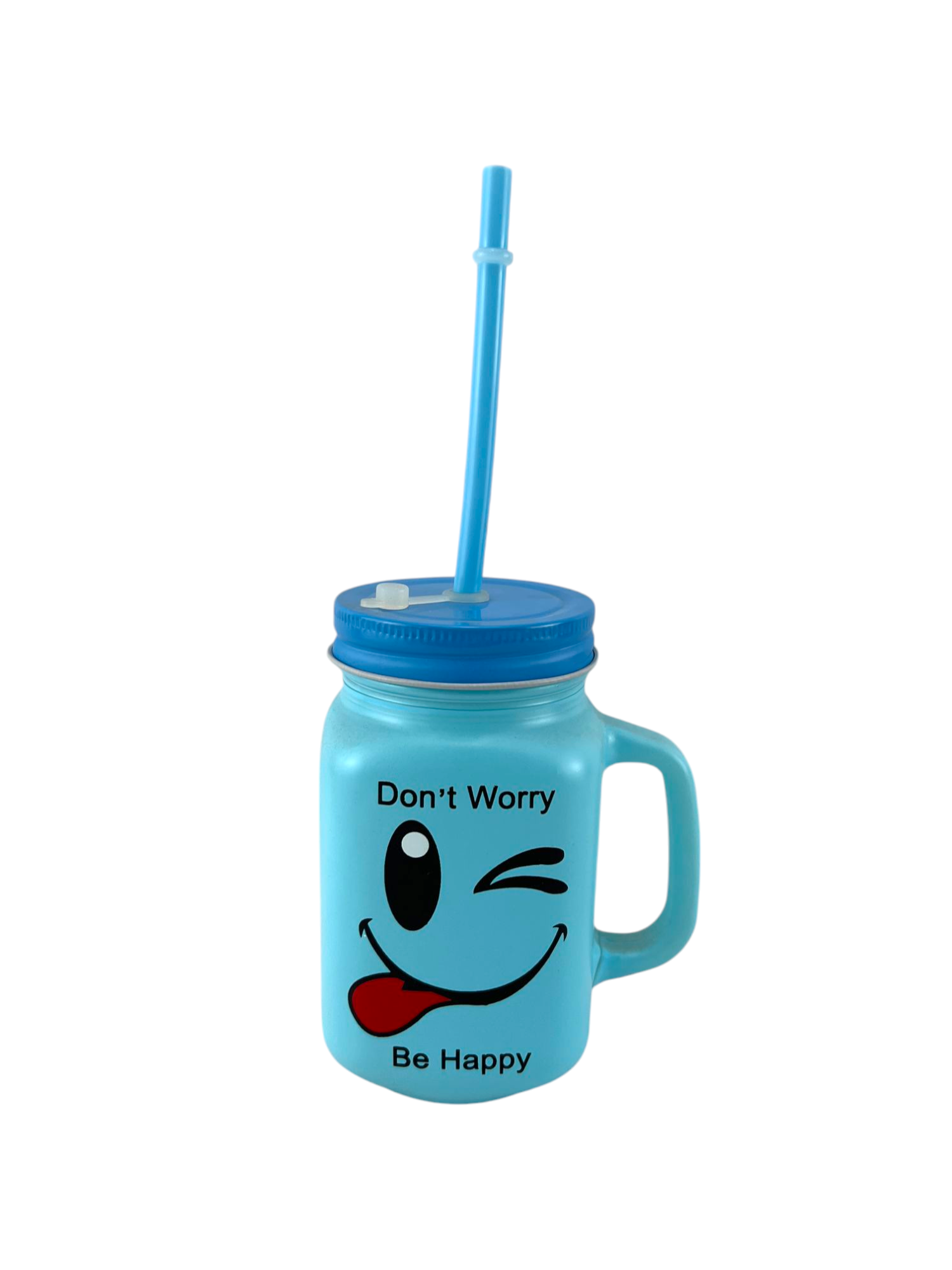 KLEEYO MASON JAR (450/ML)