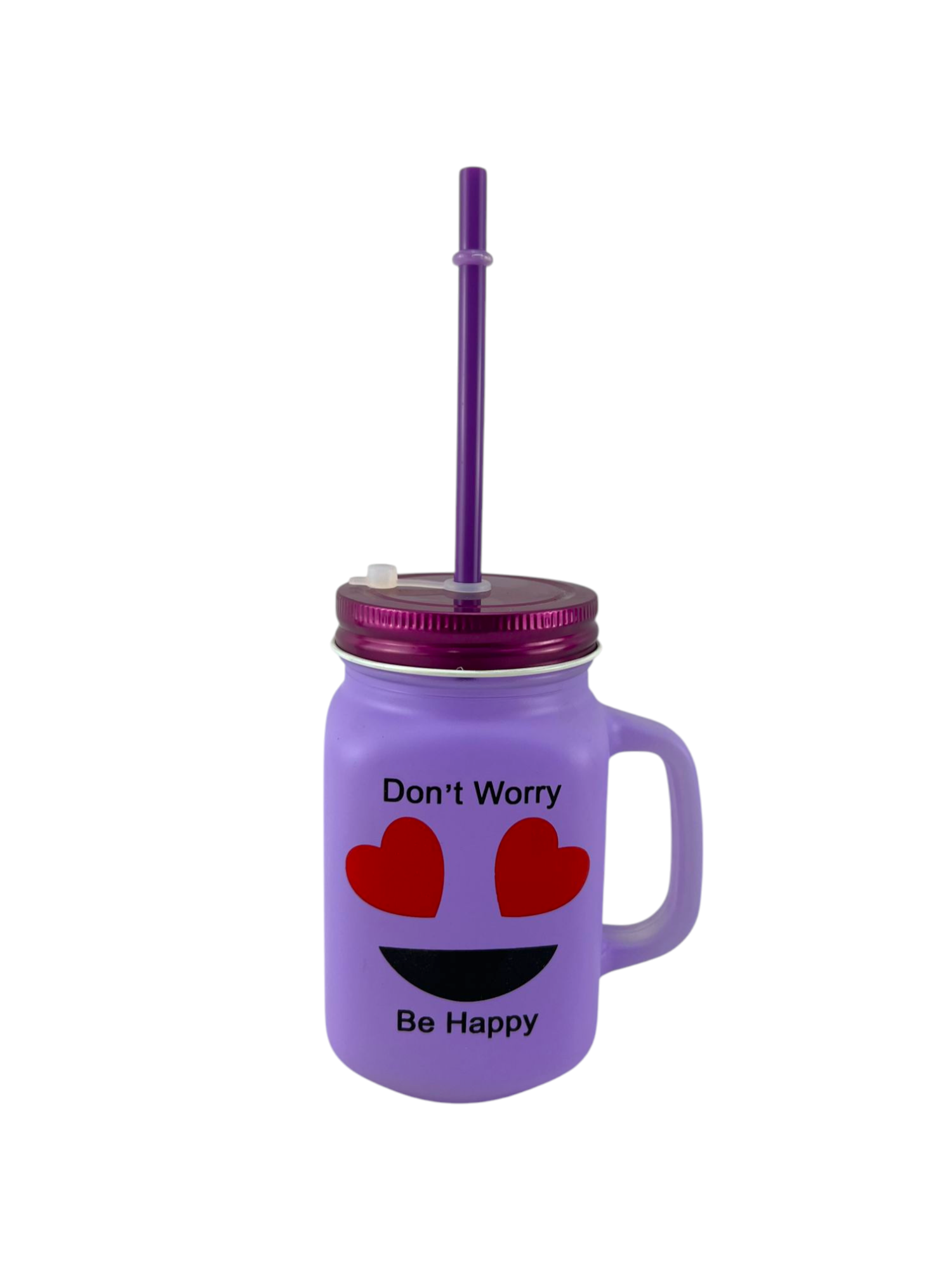 KLEEYO MASON JAR (450/ML)