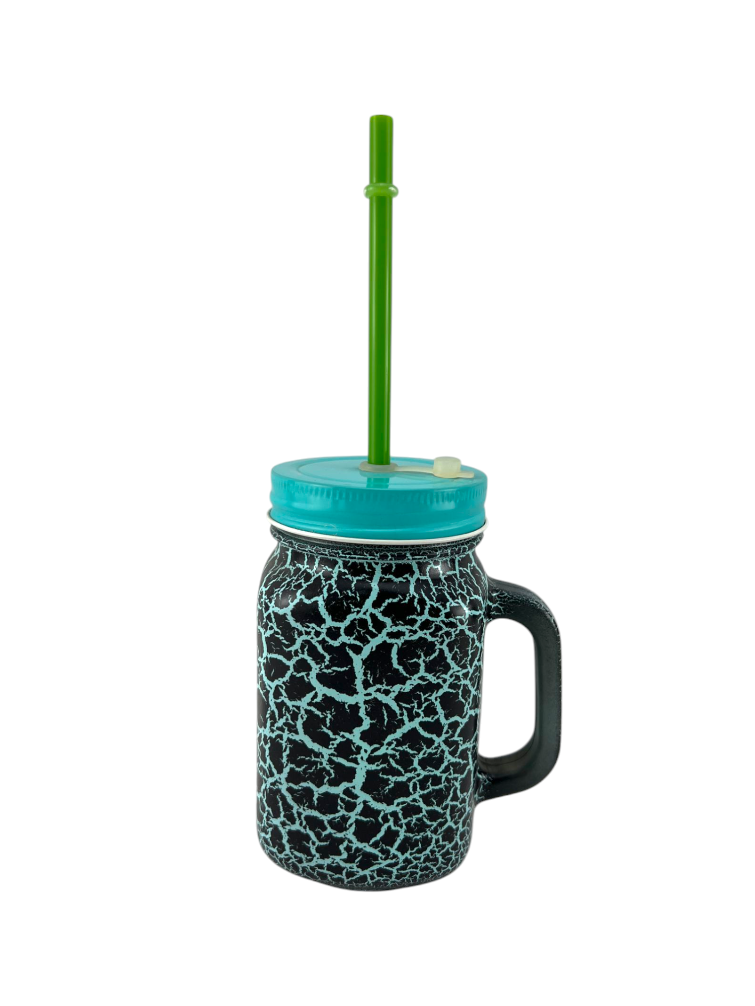 KLEEYO MASON JAR (450/ML)