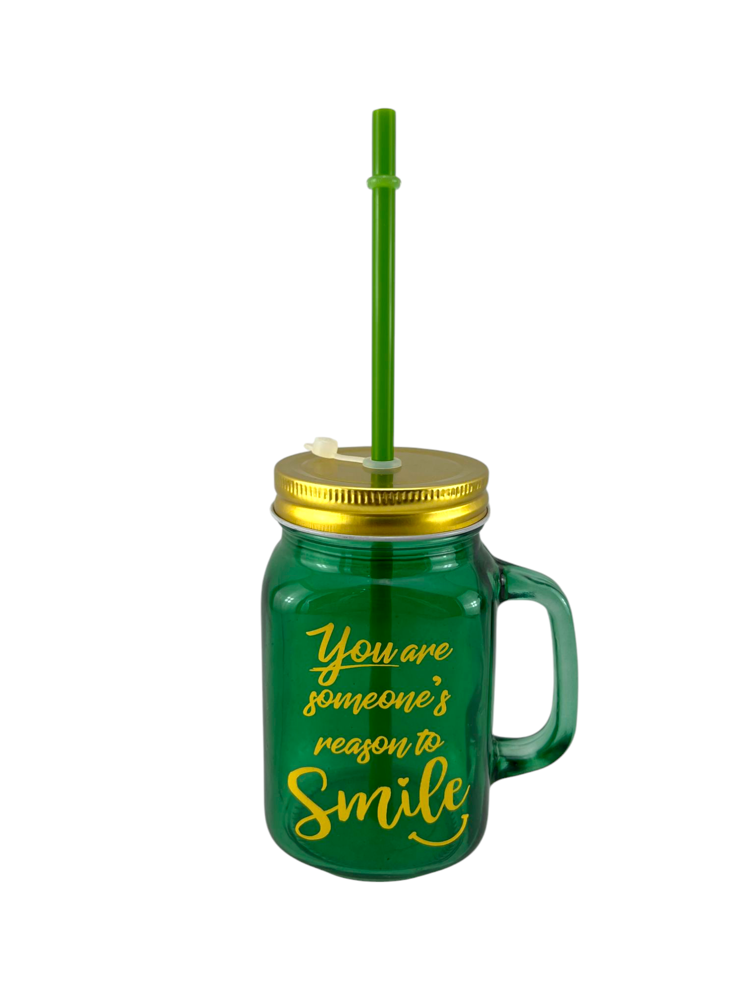 KLEEYO MASON JAR (450/ML)