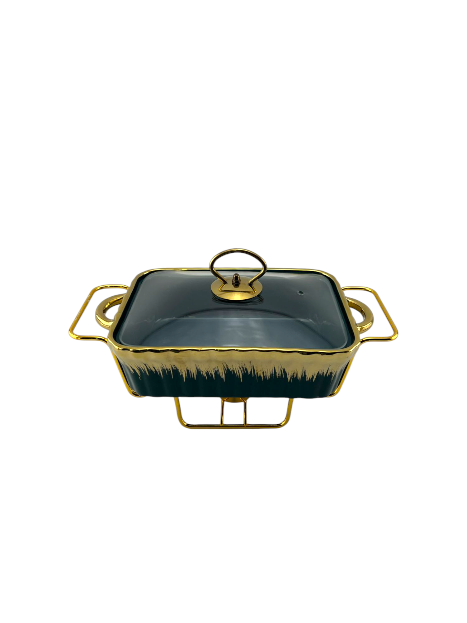 S/W FOOD WARMER 3/PCS SET