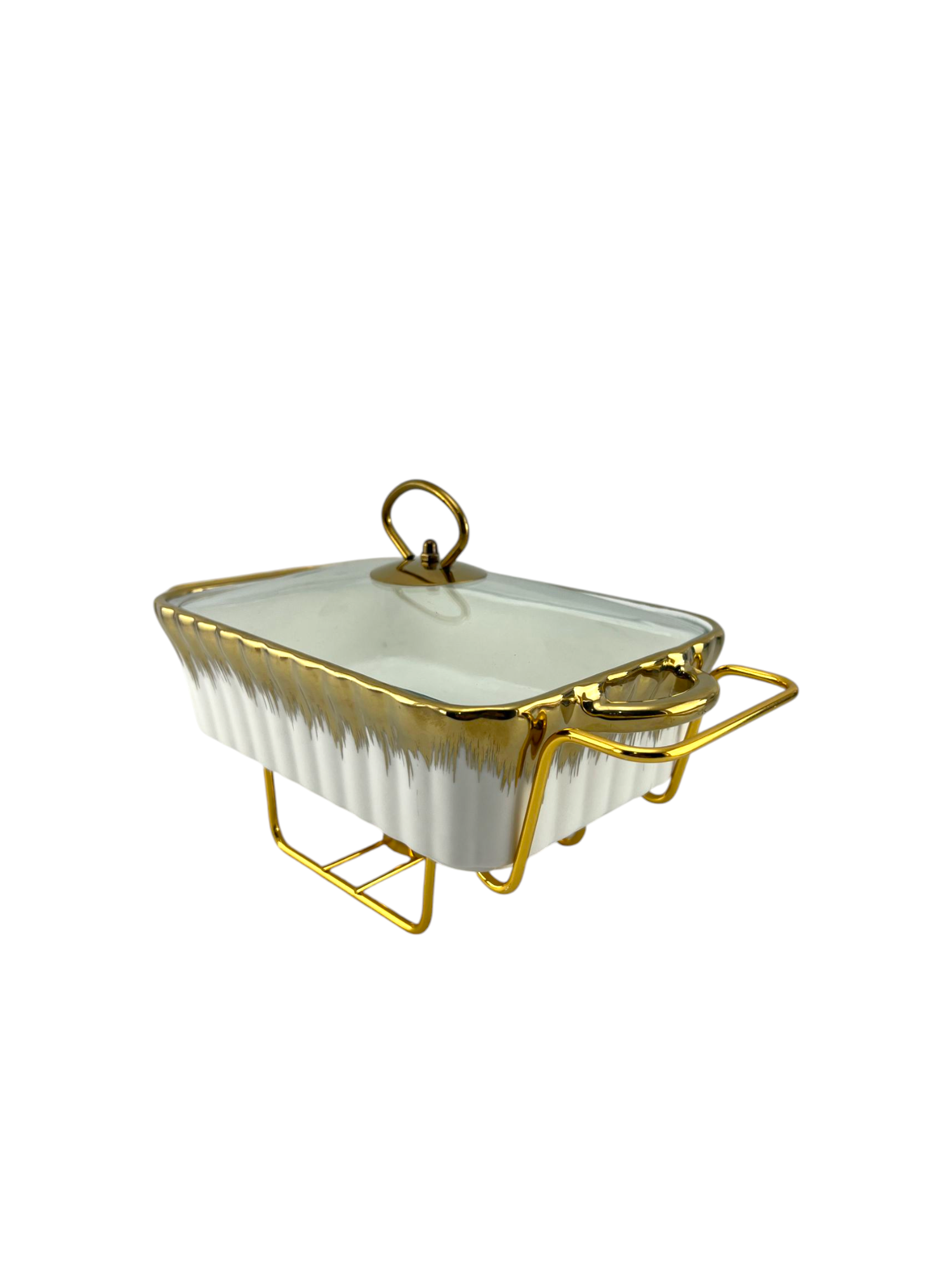 S/W FOOD WARMER 3/PCS SET