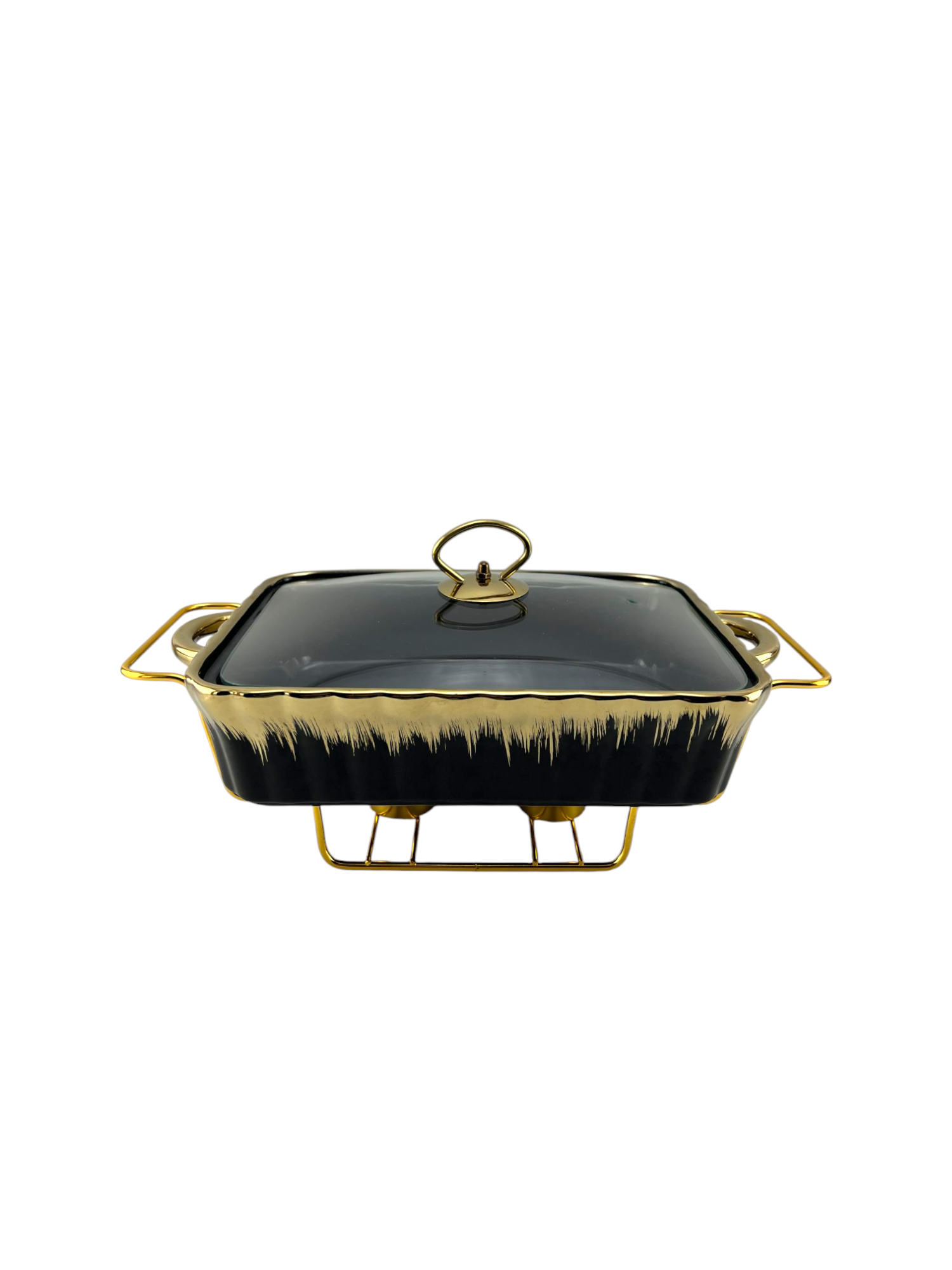 S/W FOOD WARMER 3/PCS SET