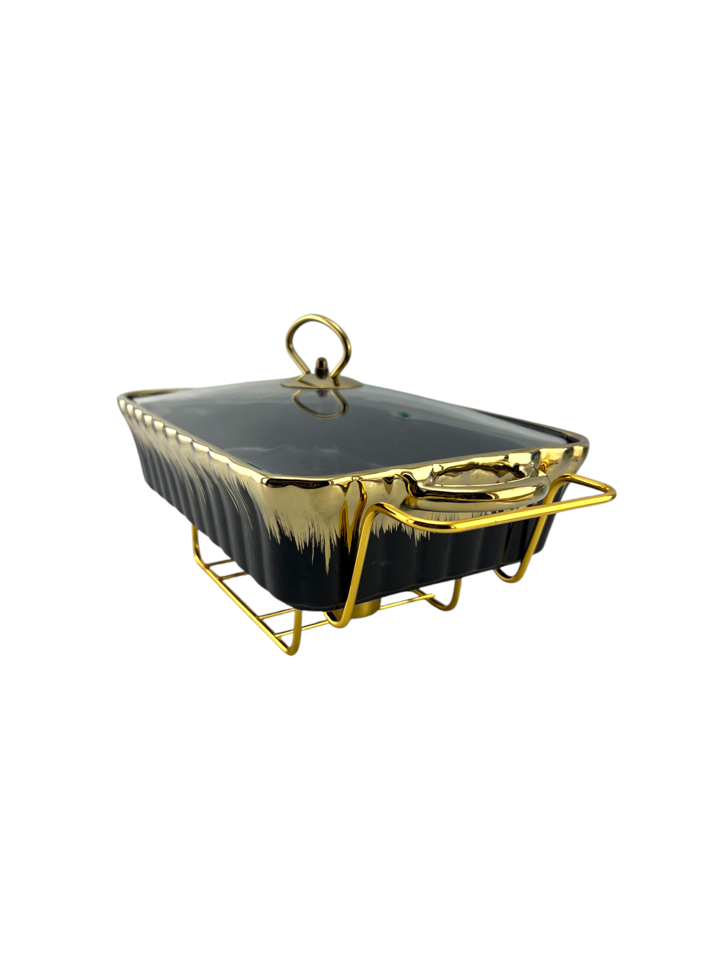 S/W FOOD WARMER 3/PCS SET