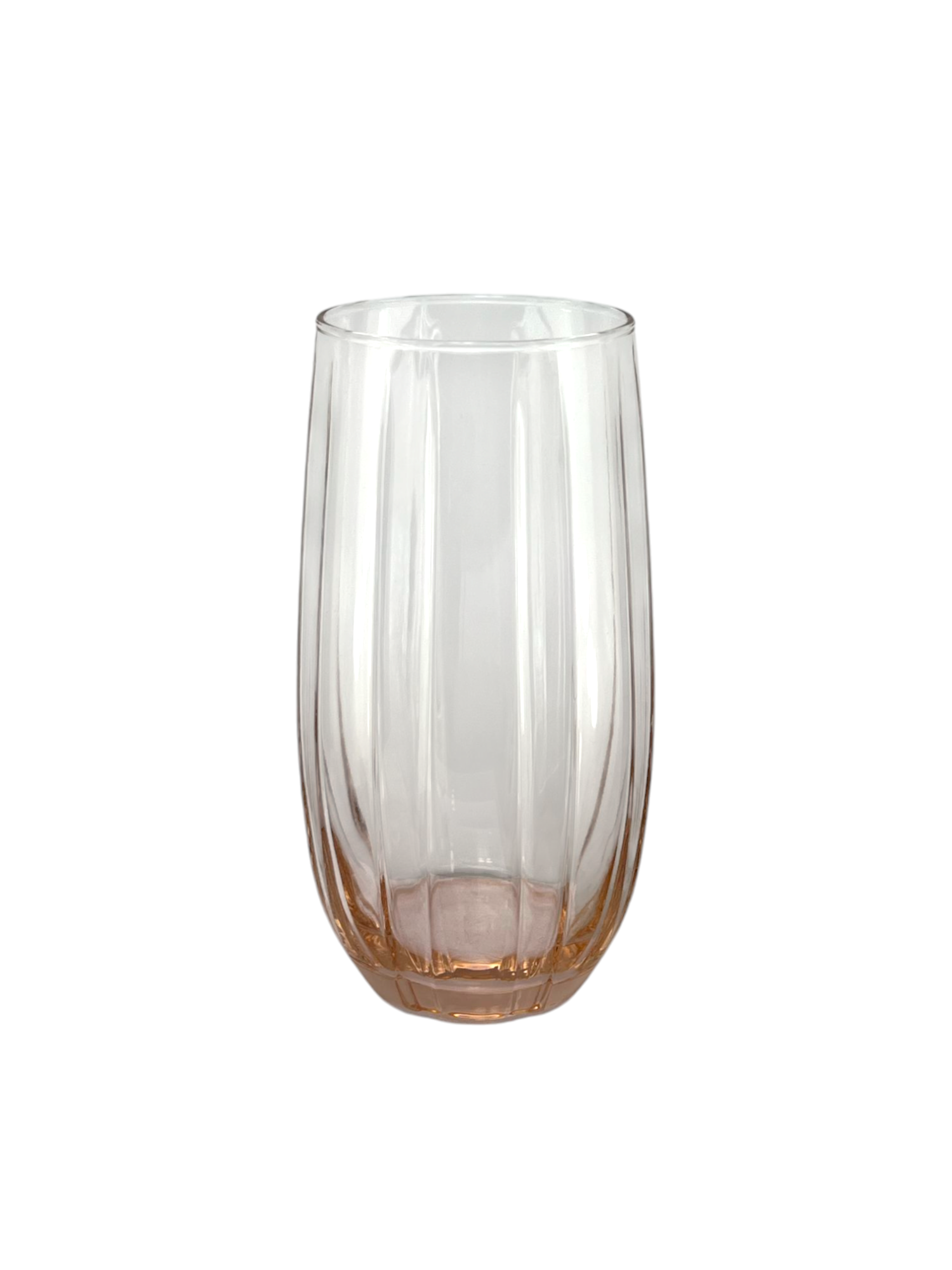 PSB HB GLASS (LINKA ROSE GOLD) 6/PCS