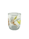 PSB DOF GLASS (POLLEN) 6/PCS
