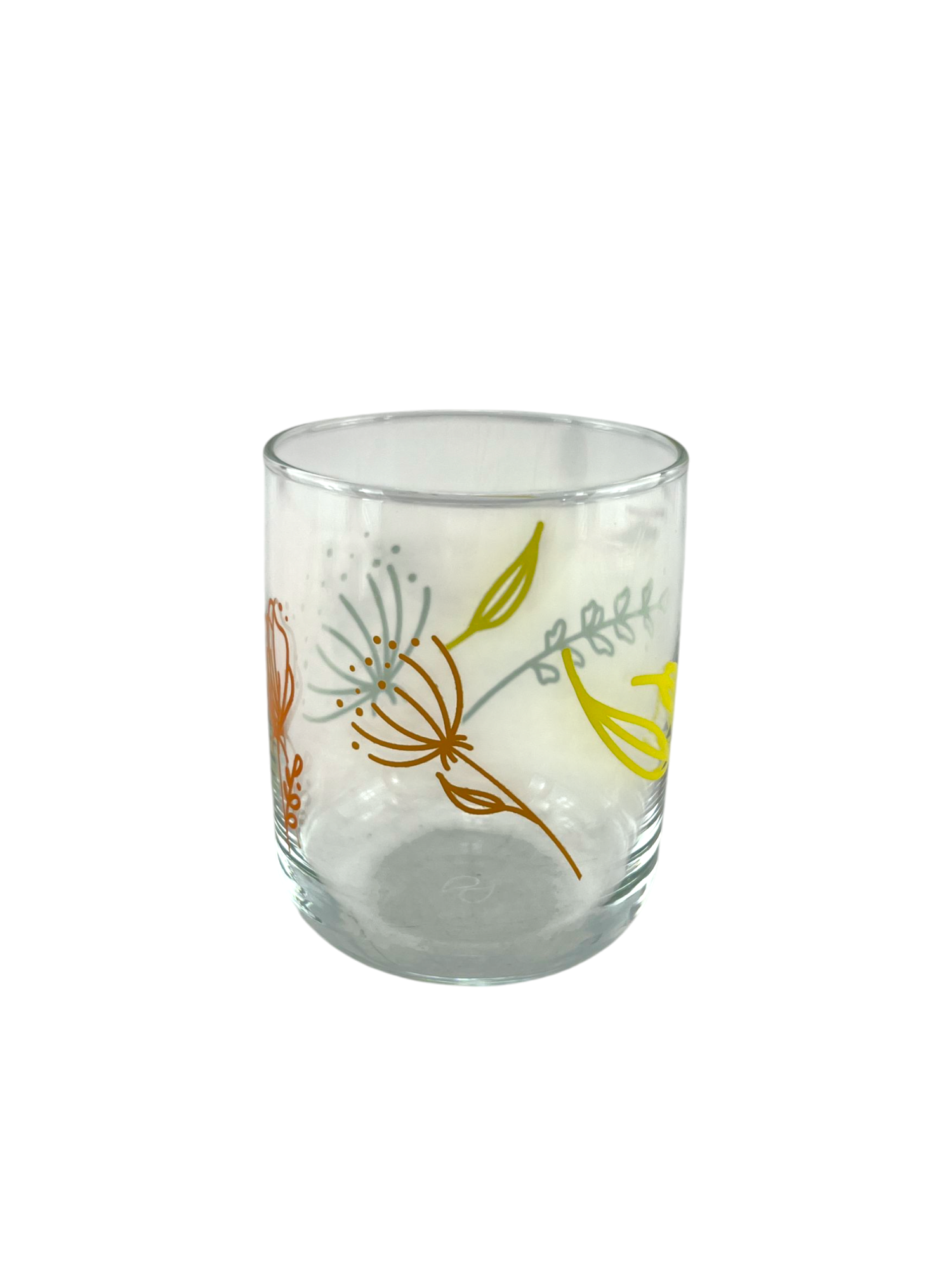 PSB DOF GLASS (POLLEN) 6/PCS