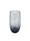 PSB HB GLASS (LINKA BLACKISH PURPLE) 6/PCS